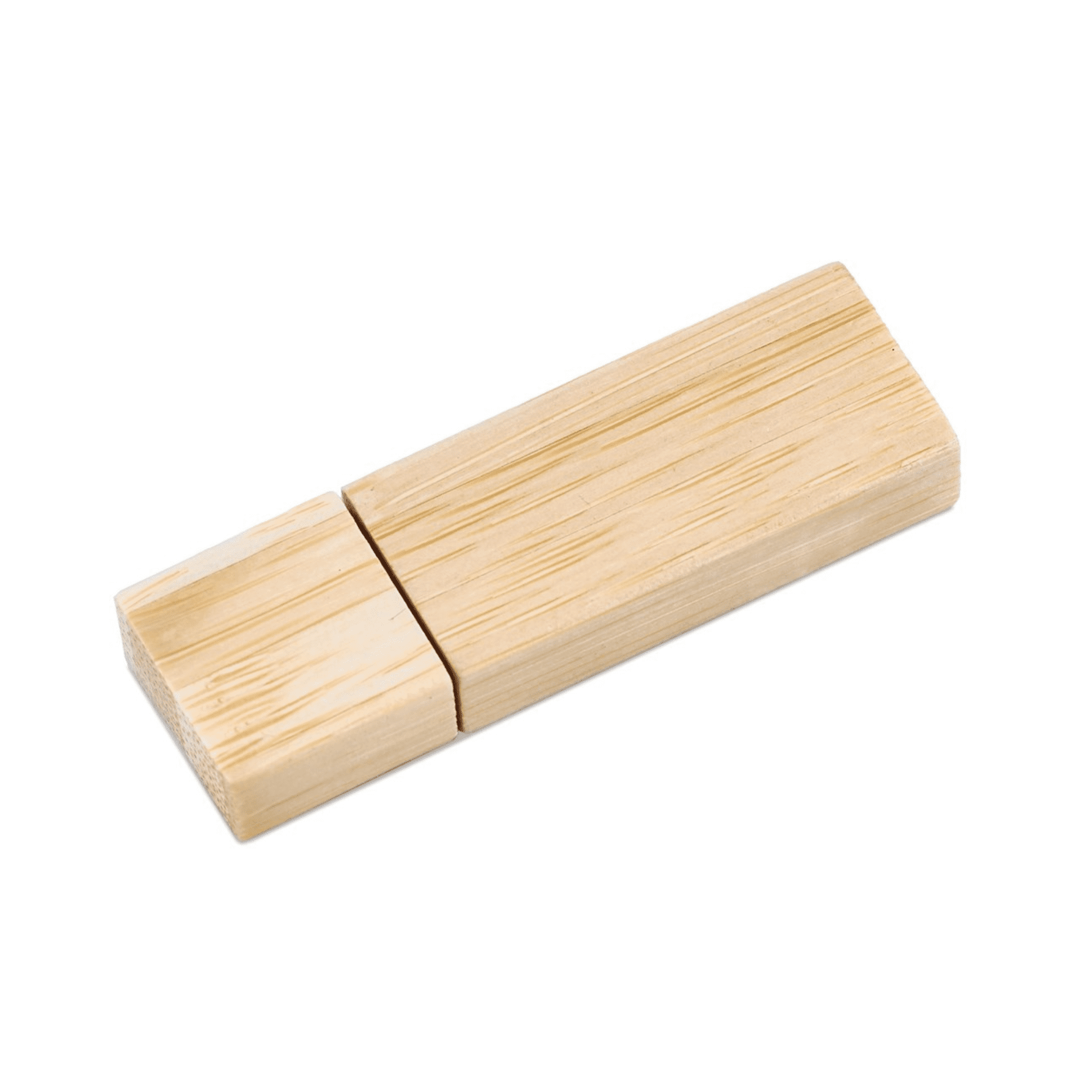 Whipbird Bamboo Usb Flash Drive