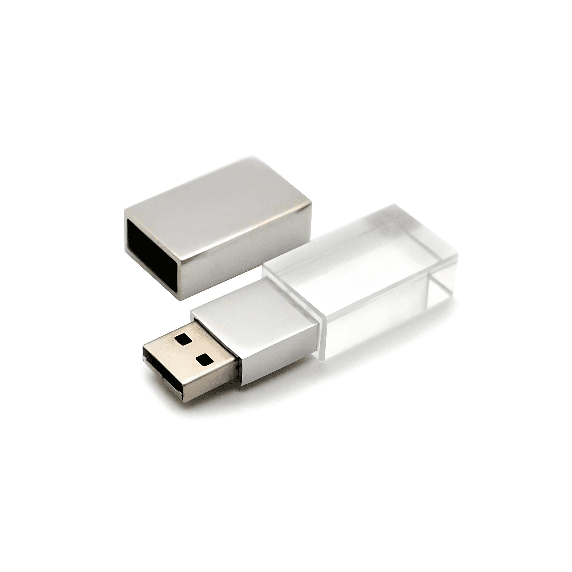 Custom 3D Usb