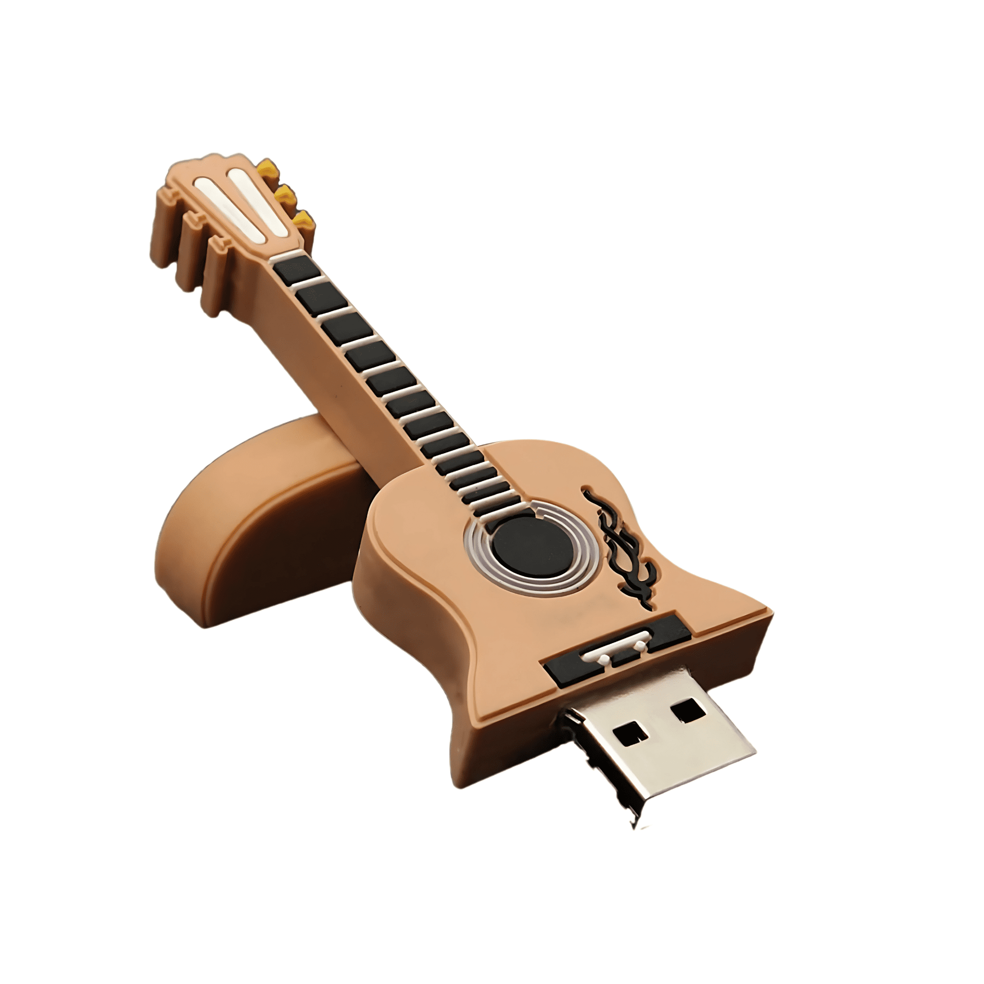 Custom 3D Usb