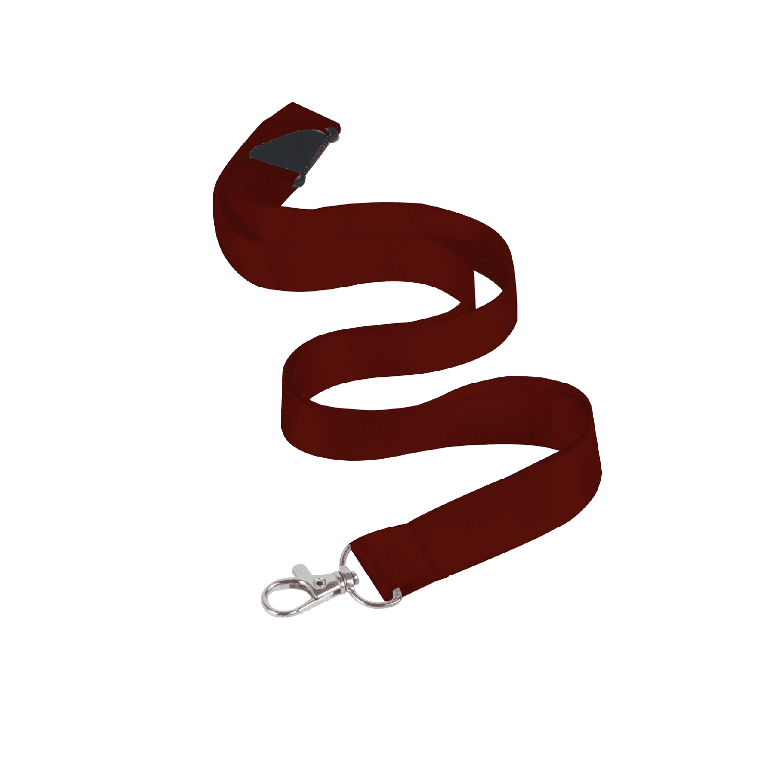 Nylon Lanyard 15mm Wide With Swivel Clip
