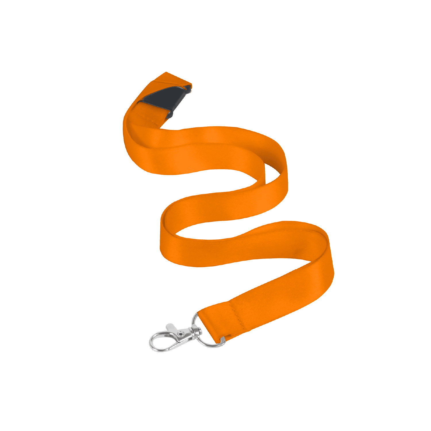 Nylon Lanyard 15mm Wide With Swivel Clip
