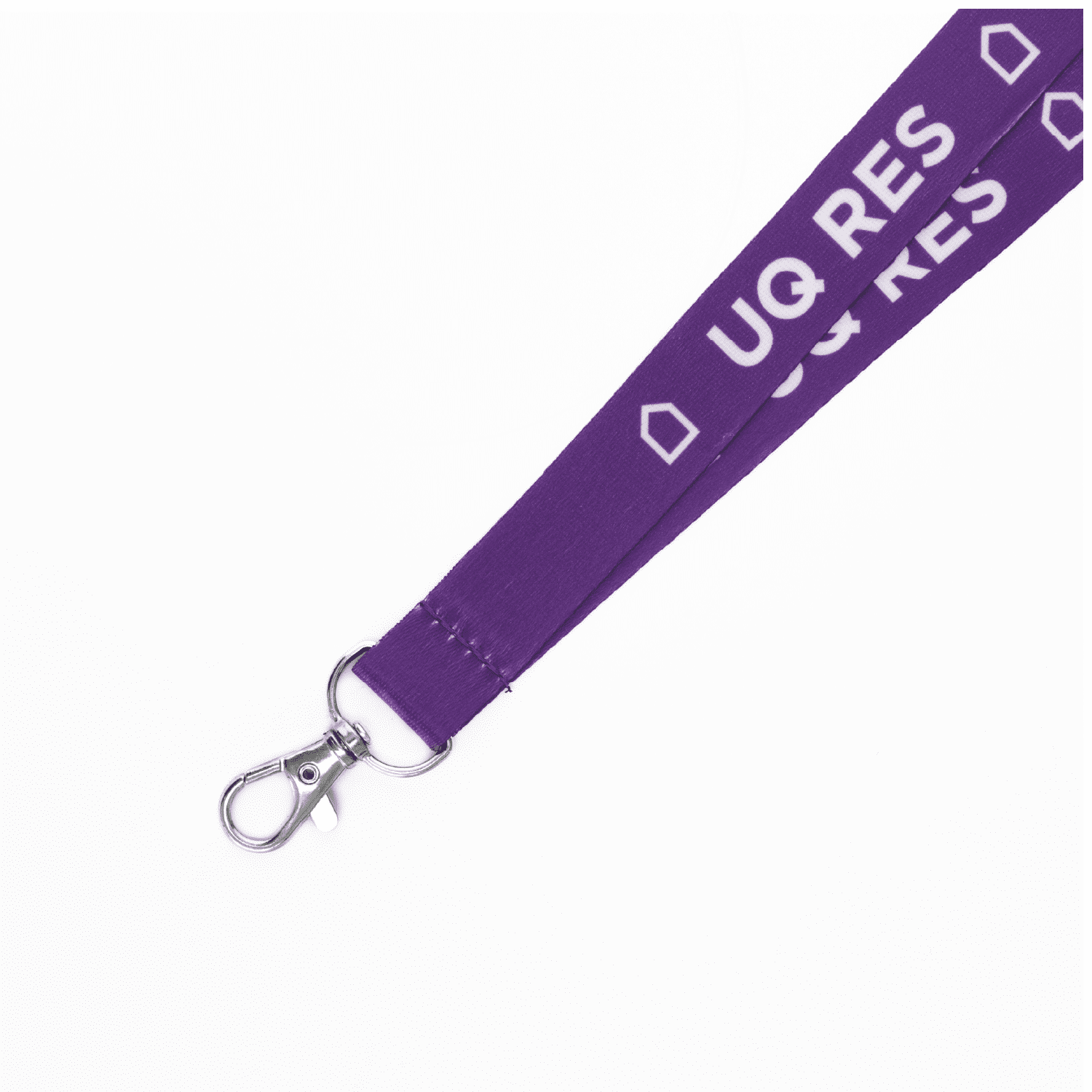 Dye Sublimated Lanyard With Swivel Clip 15mm