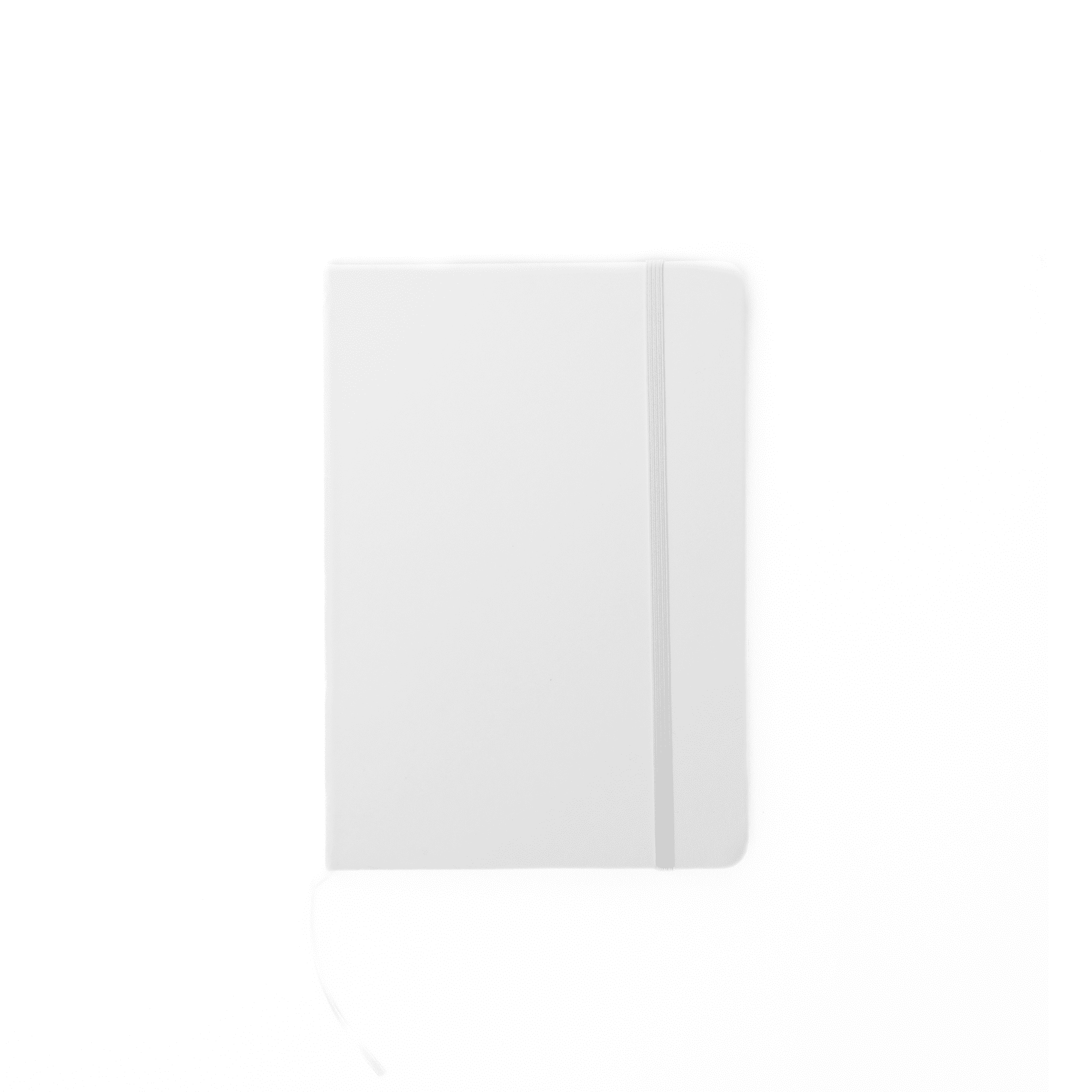 A5 Notebook