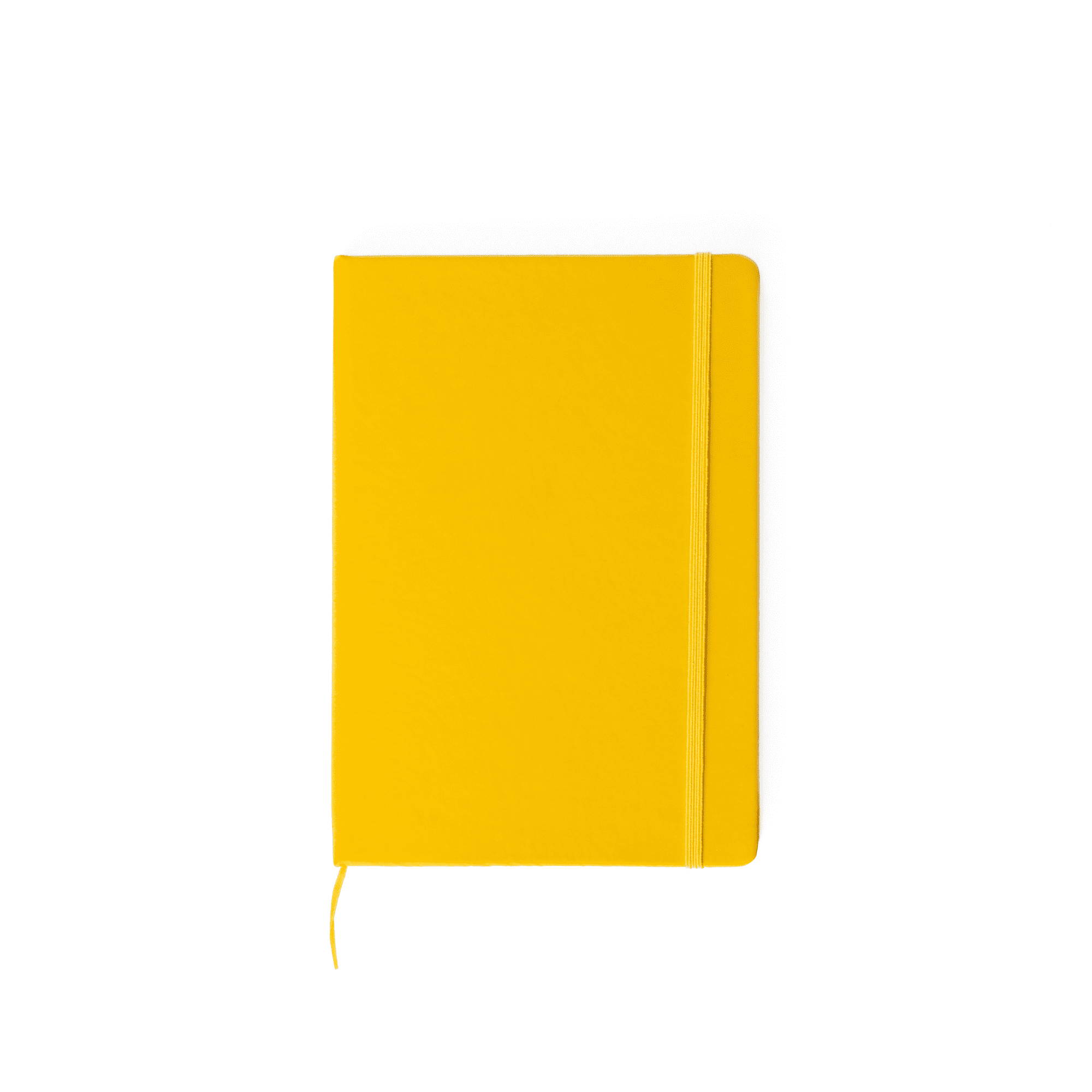 A5 Notebook