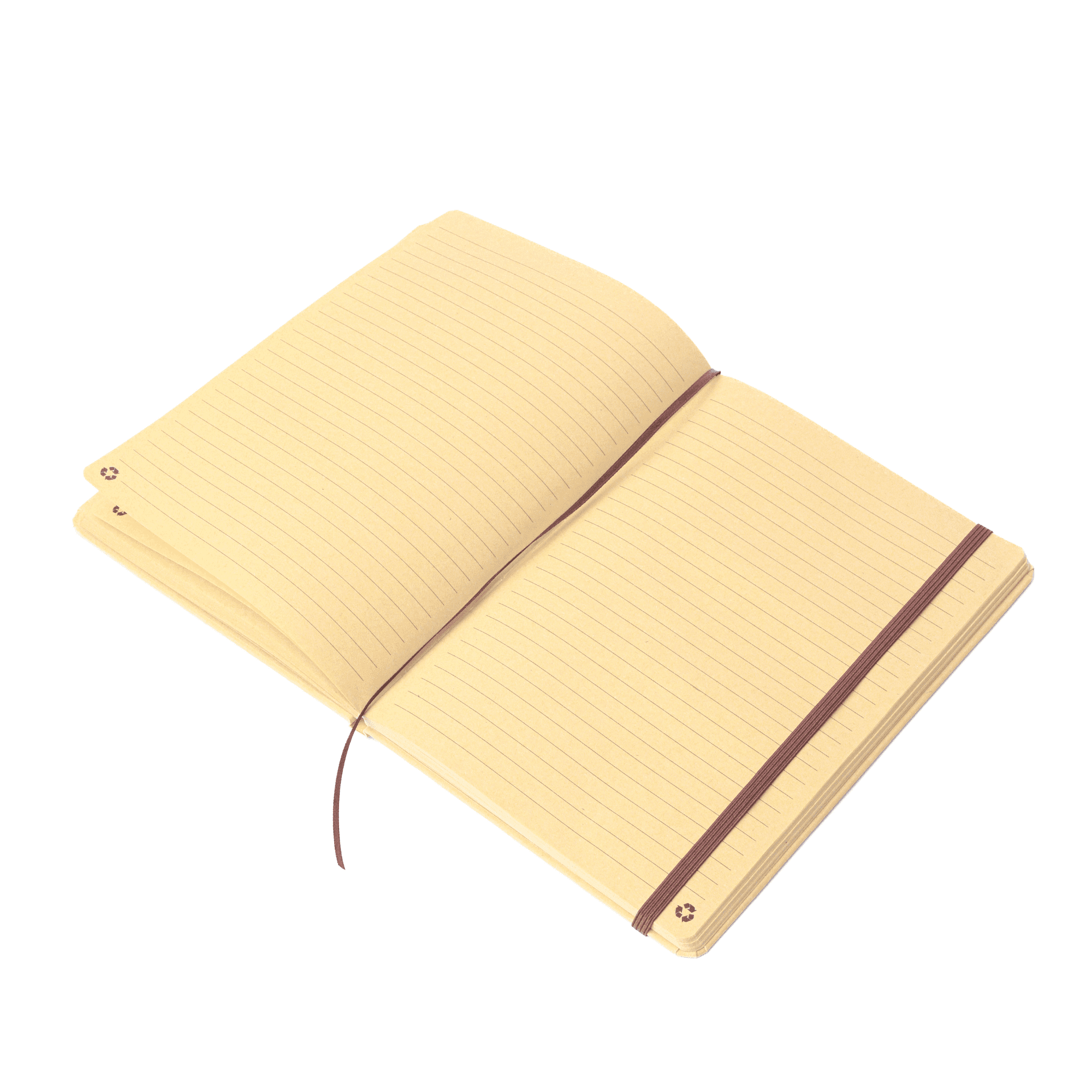 Recycled Notebook