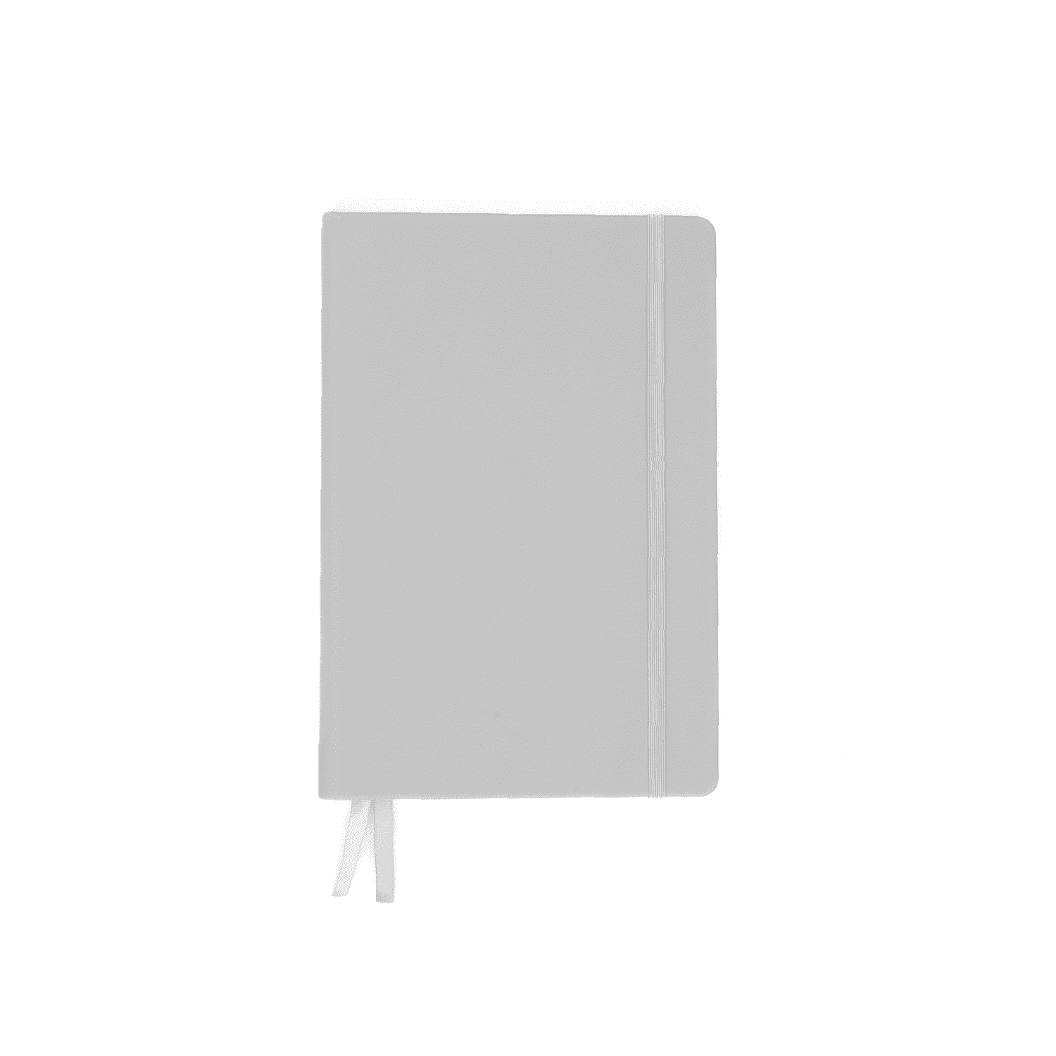 Penguin A5 Notebook