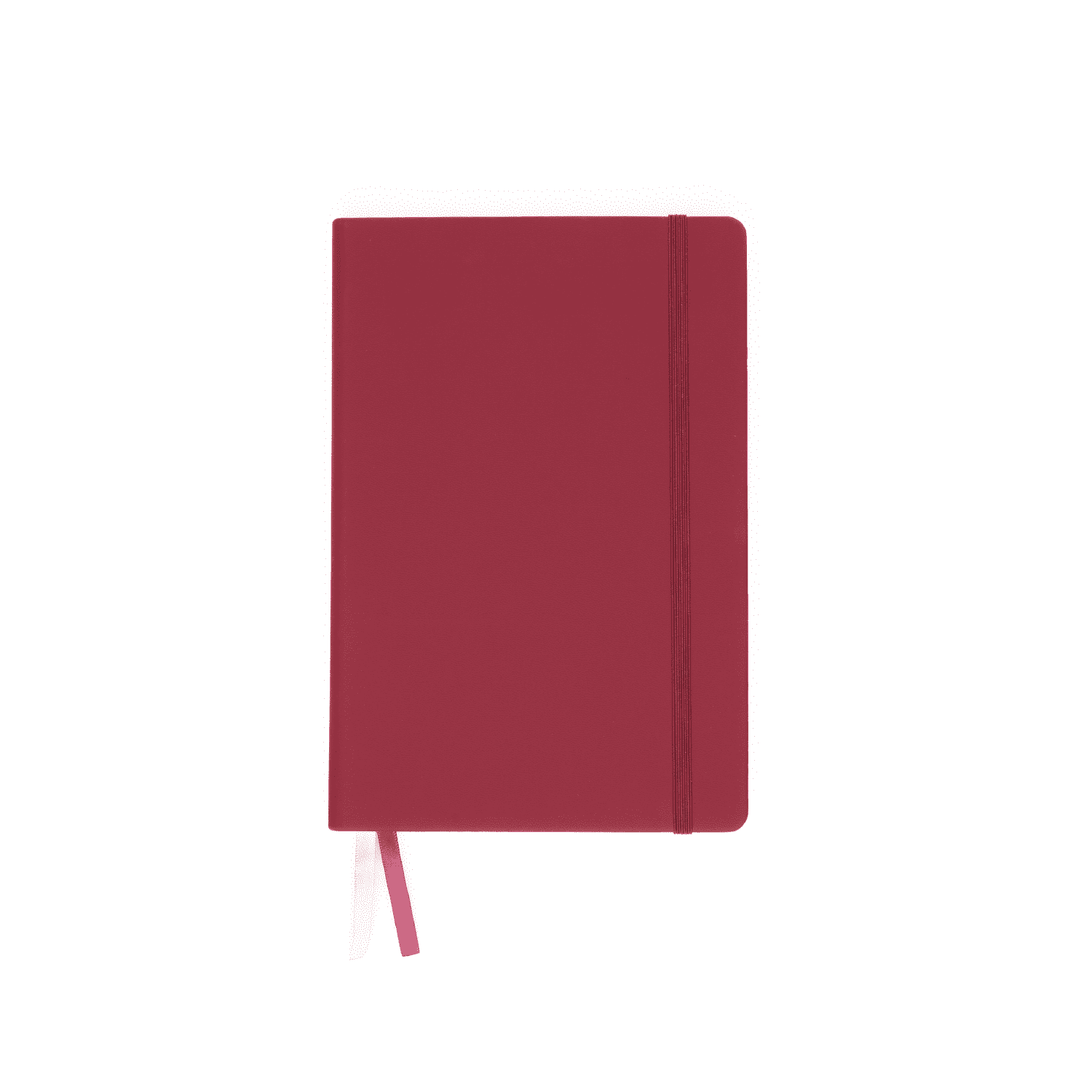 Penguin A5 Notebook