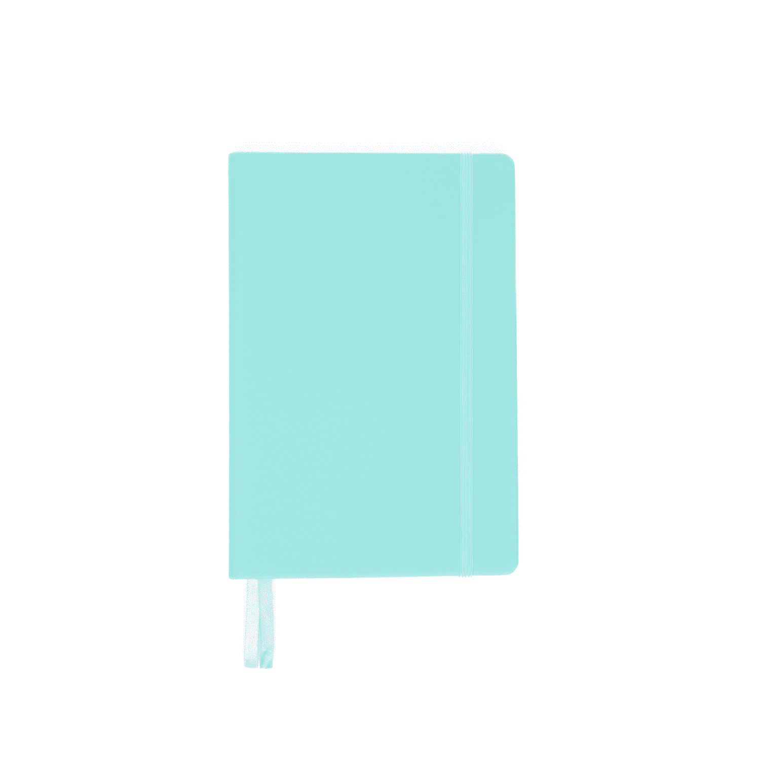 Penguin A5 Notebook