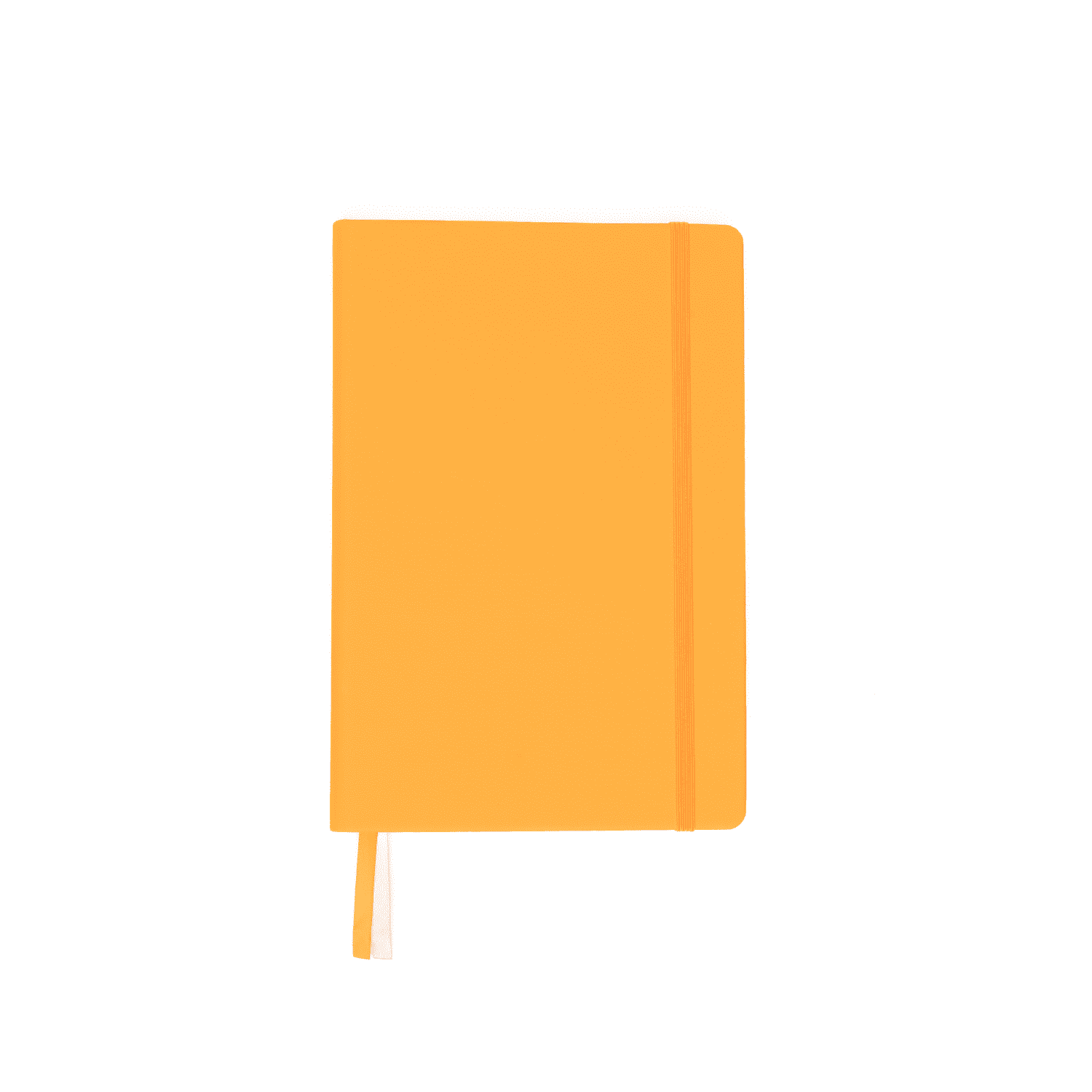 Penguin A5 Notebook