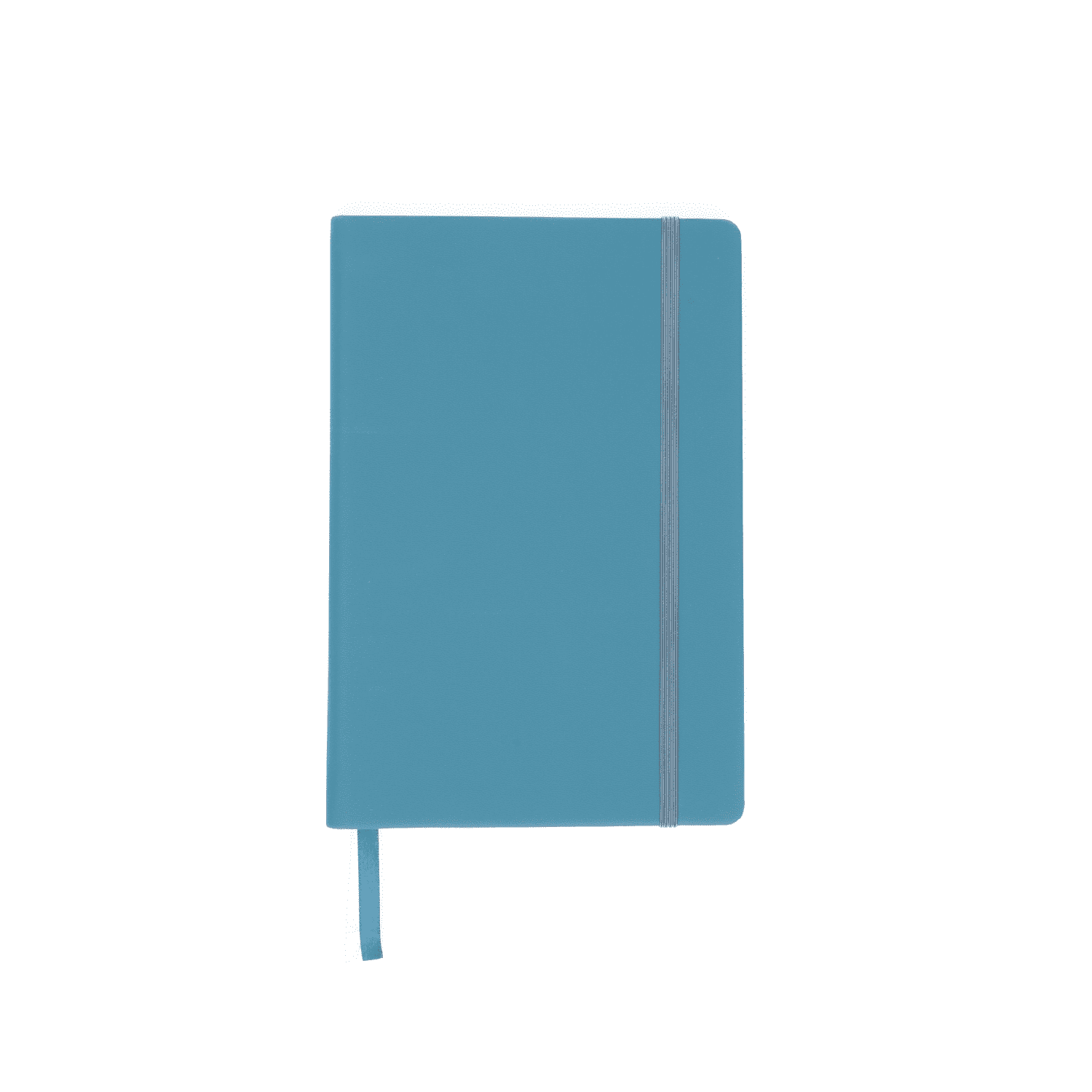 Penguin A5 Notebook