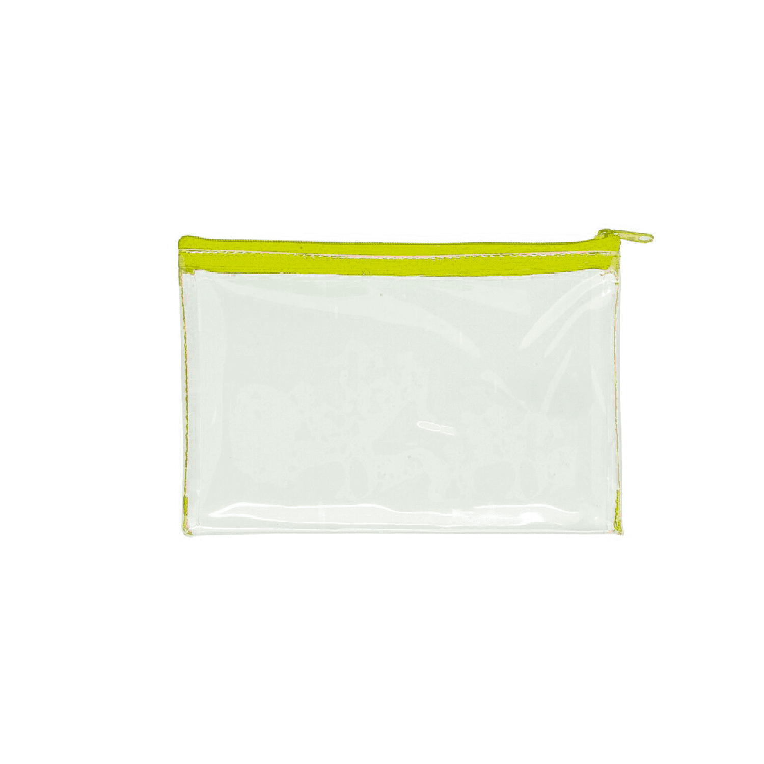 Clear Pvc Pencil Case