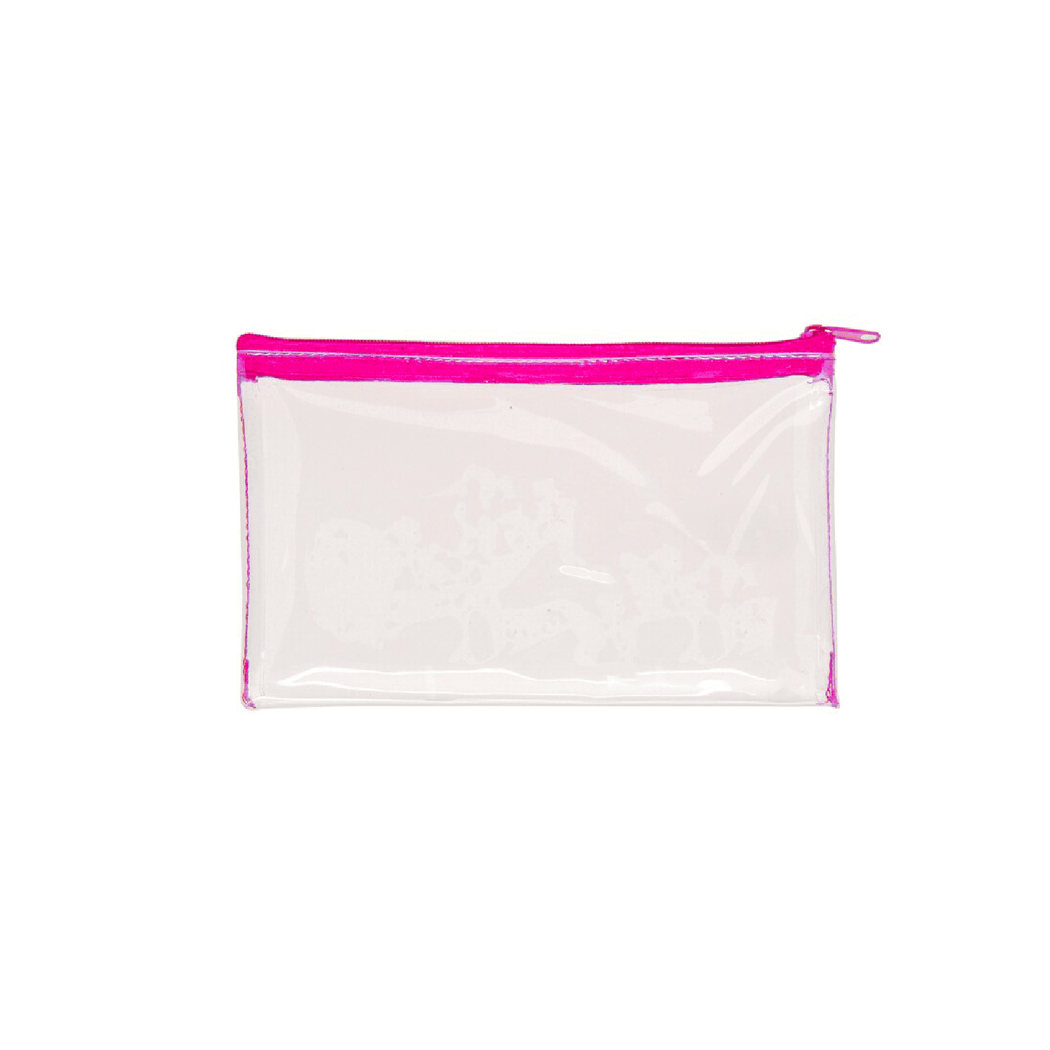 Clear Pvc Pencil Case