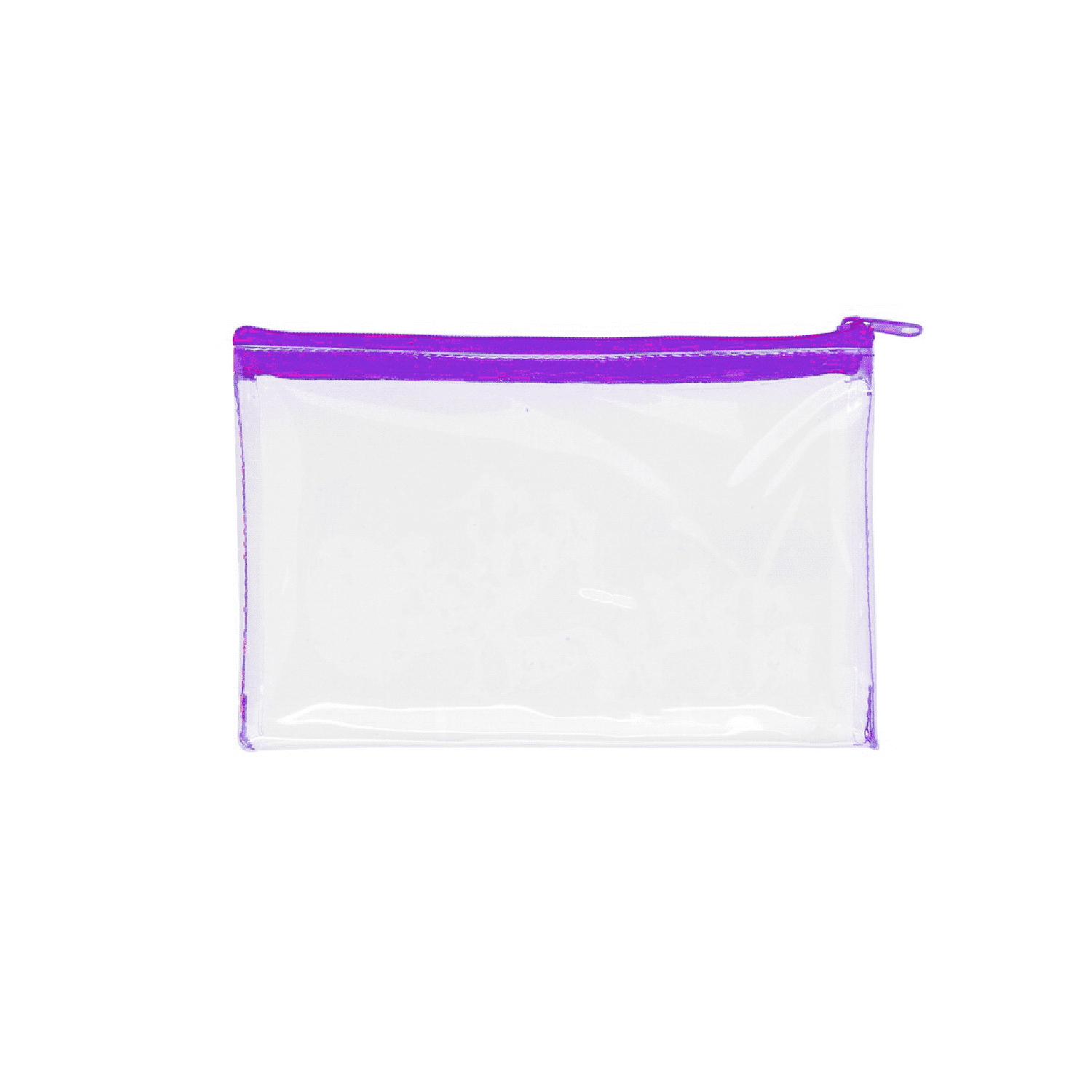 Clear Pvc Pencil Case