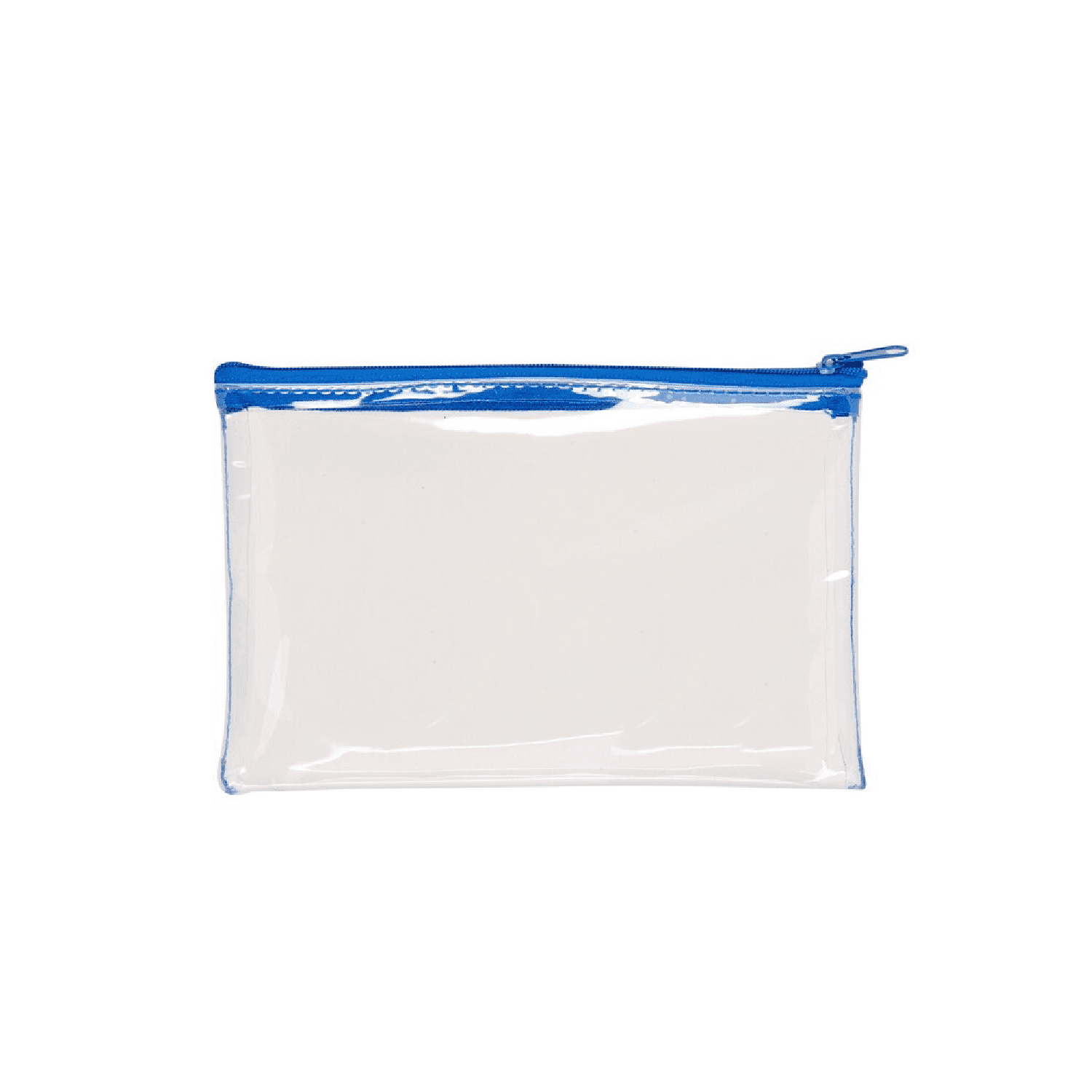 Clear Pvc Pencil Case