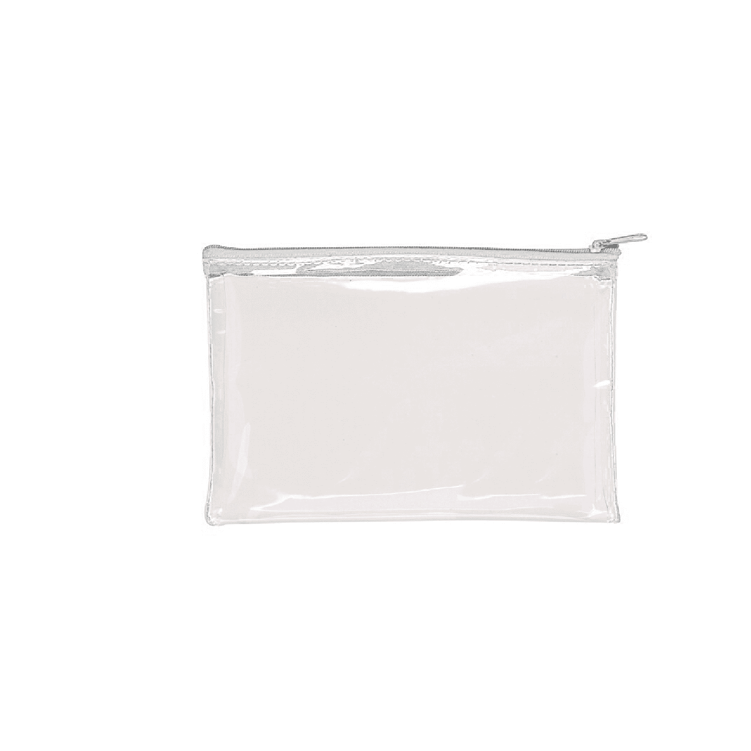 Clear Pvc Pencil Case