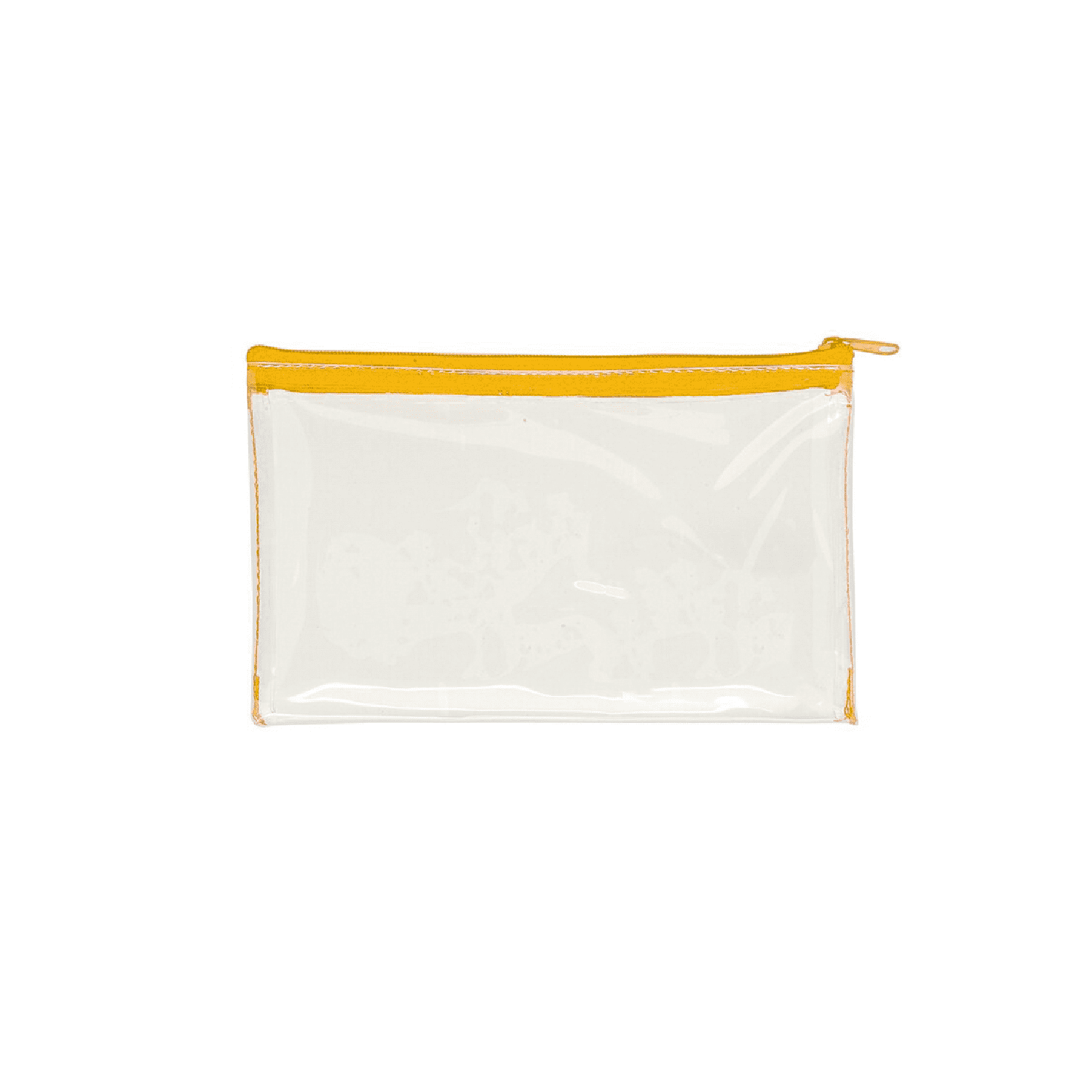 Clear Pvc Pencil Case