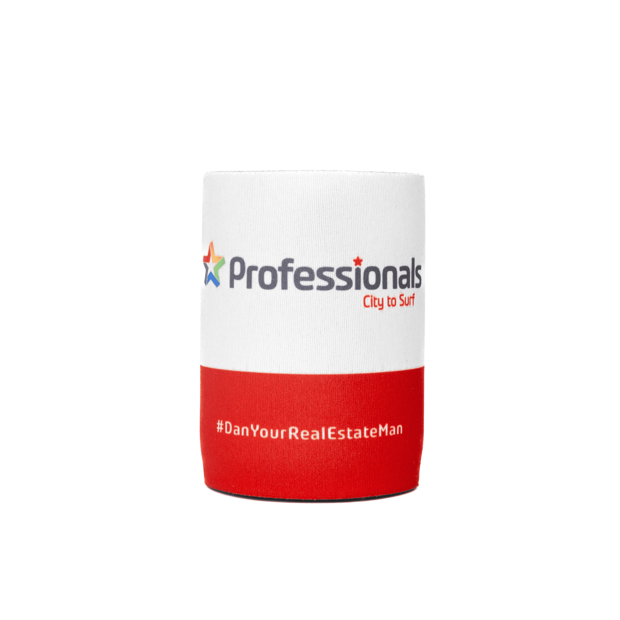 Dye Sublimation Stubby Cooler Standard