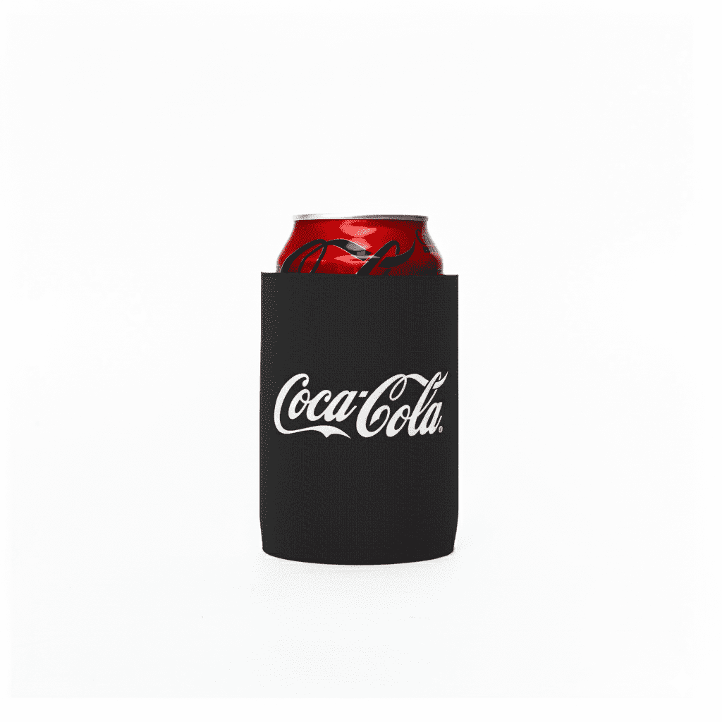 Stubby Cooler Without Base