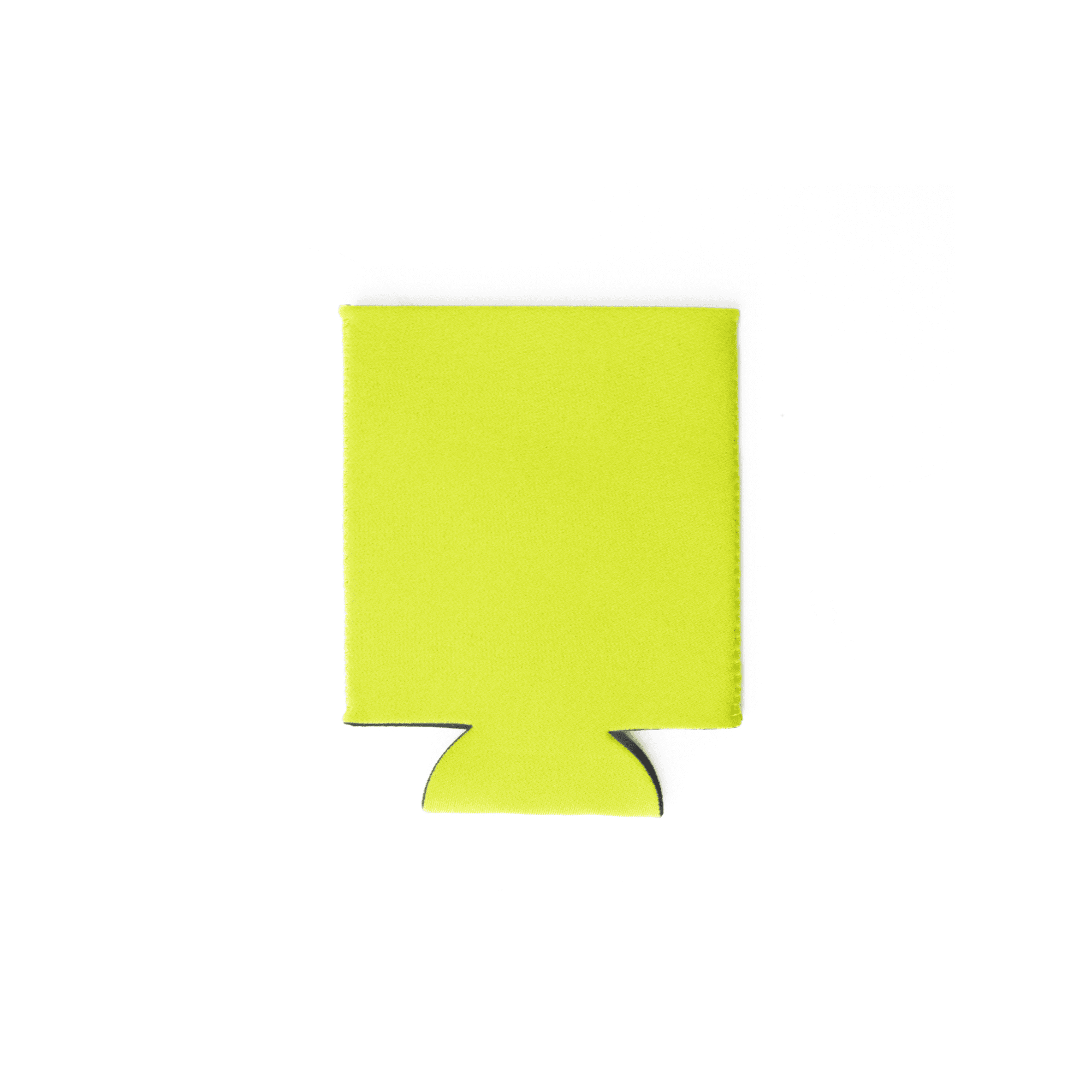 Neoprene Stubby Cooler Collapsible