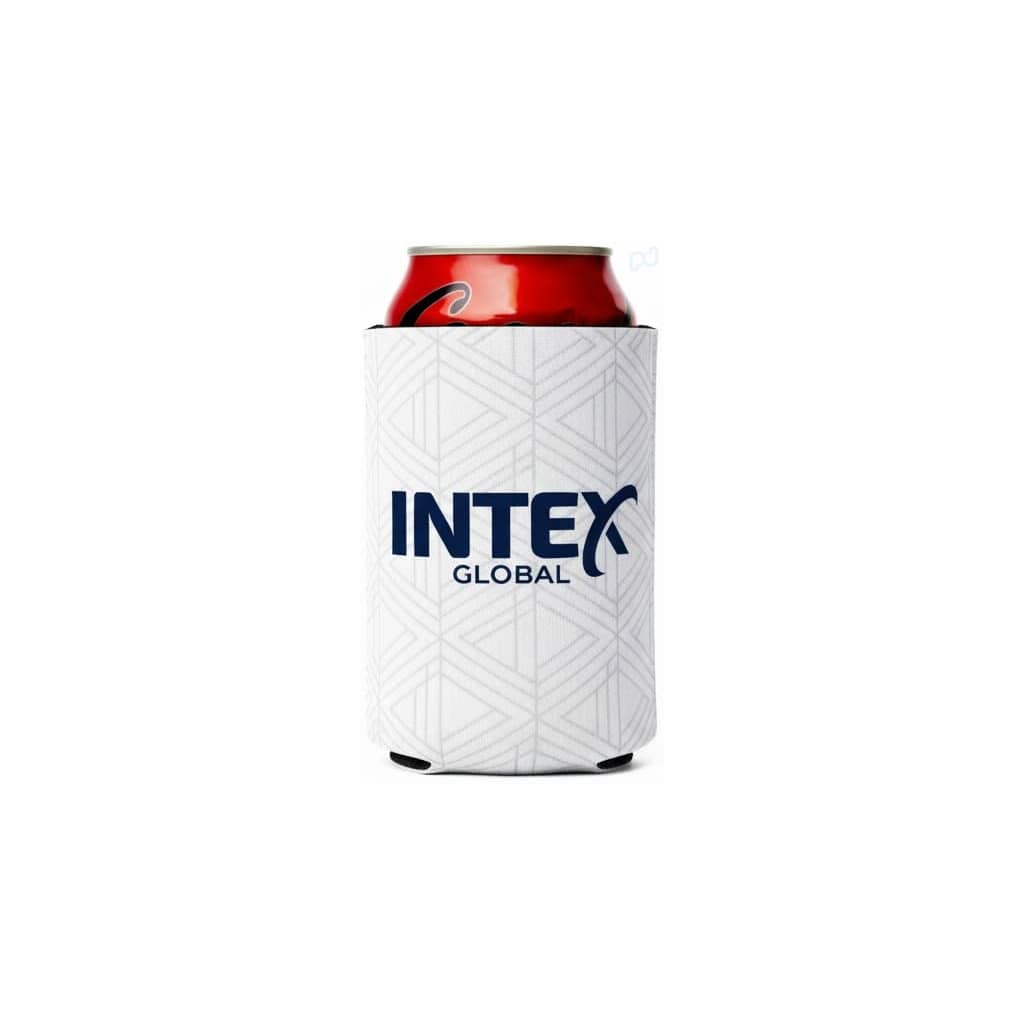 Collapsible Sublimation Stubby Cooler