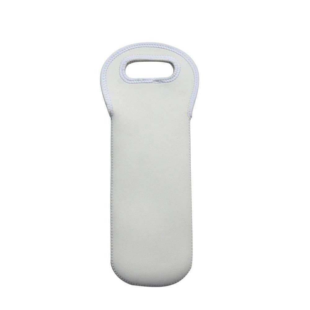 Neoprene Wine Bottle Holder