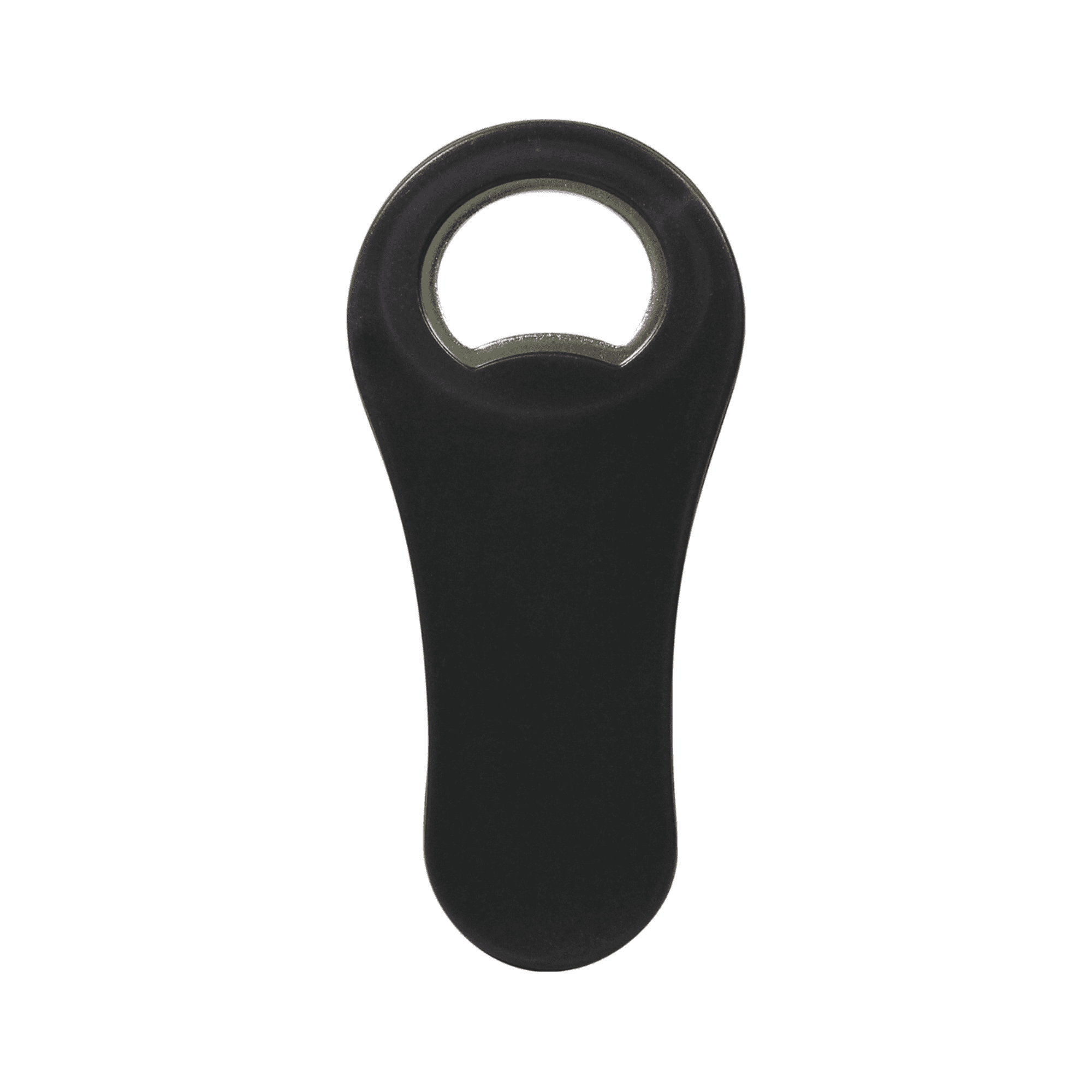 Paddle Shaped Bottle Opener