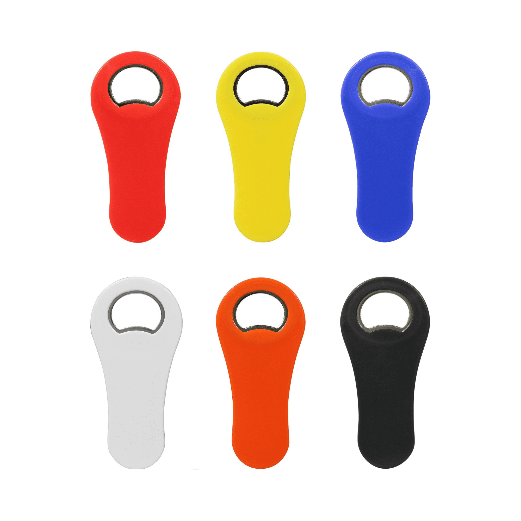 Paddle Shaped Bottle Opener