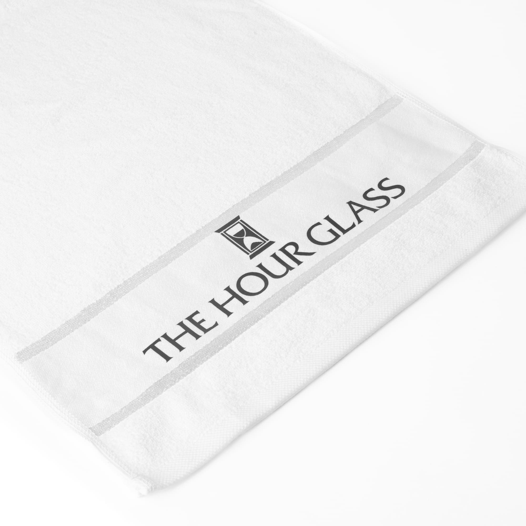 Bondi Gym Cotton Towel