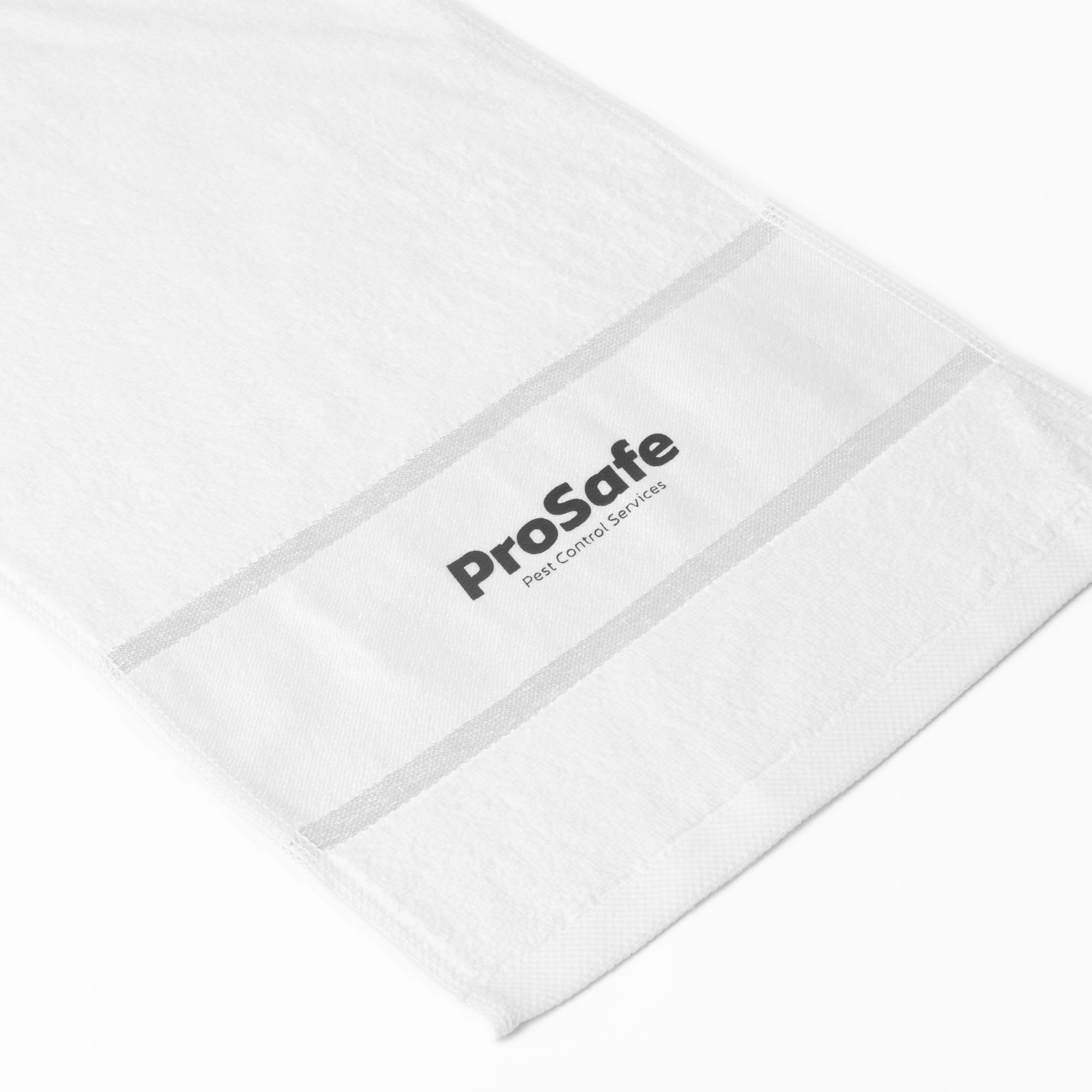 Coogee Gym Cotton Towel Large