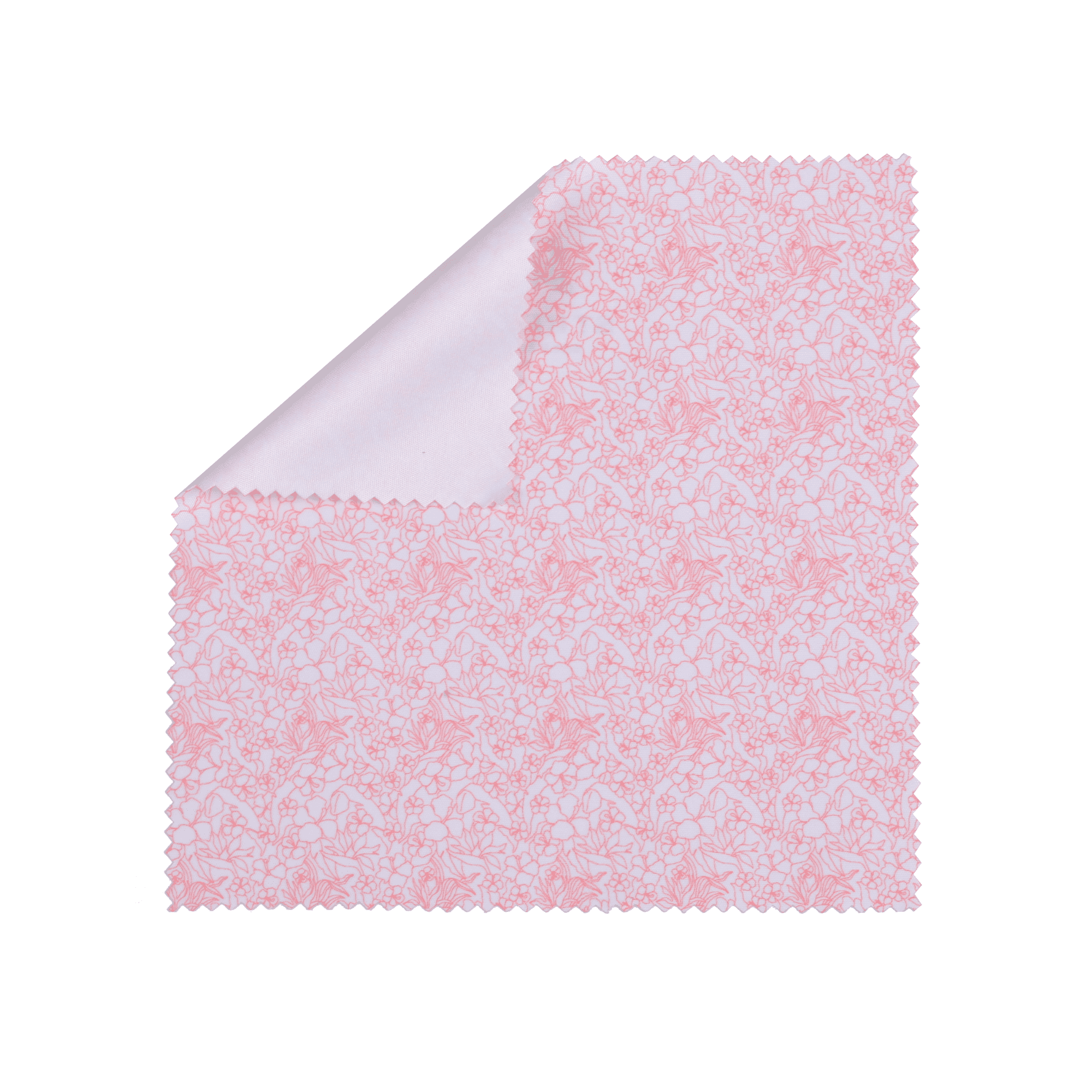 Small Microfibre Cleaning Cloth