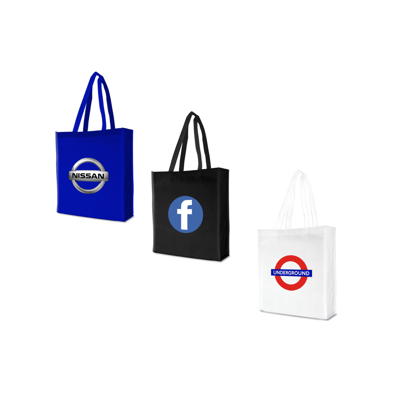 Cromwell Tote Bag