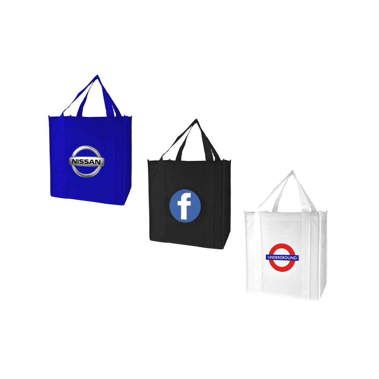 Zefa Biodegradable Tote Bag