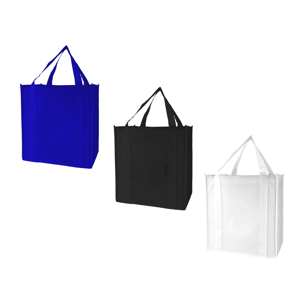 Zefa Tote Bag
