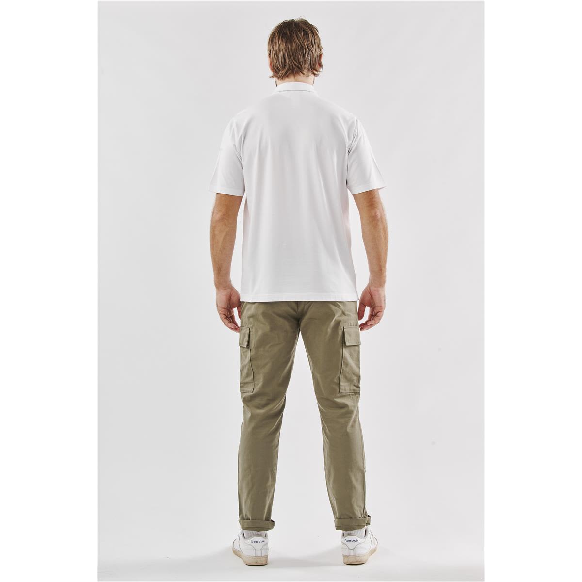 Men's Oasis Polo