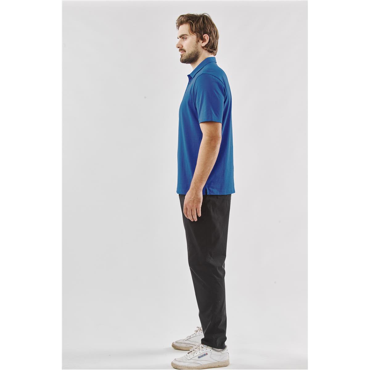 Men's Settebello Polo