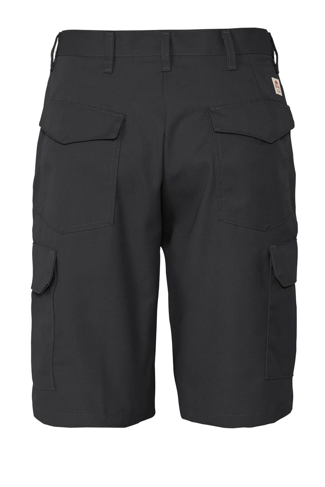 Red Kap Industrial Cargo Short
