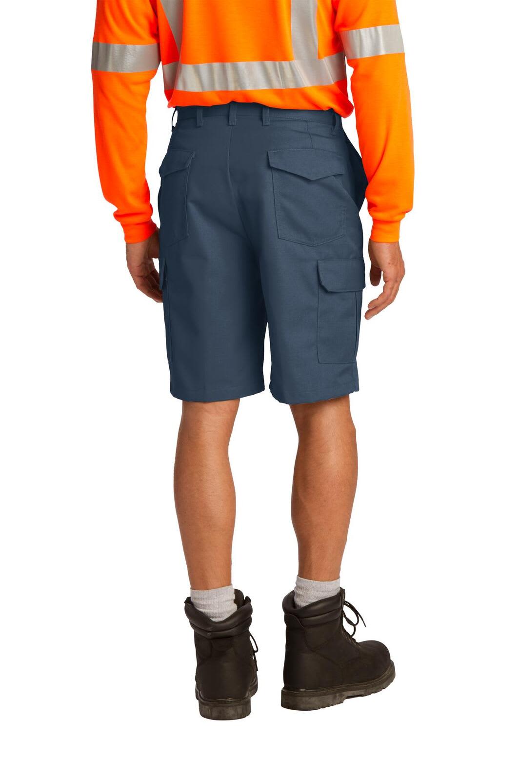 Red Kap Industrial Cargo Short