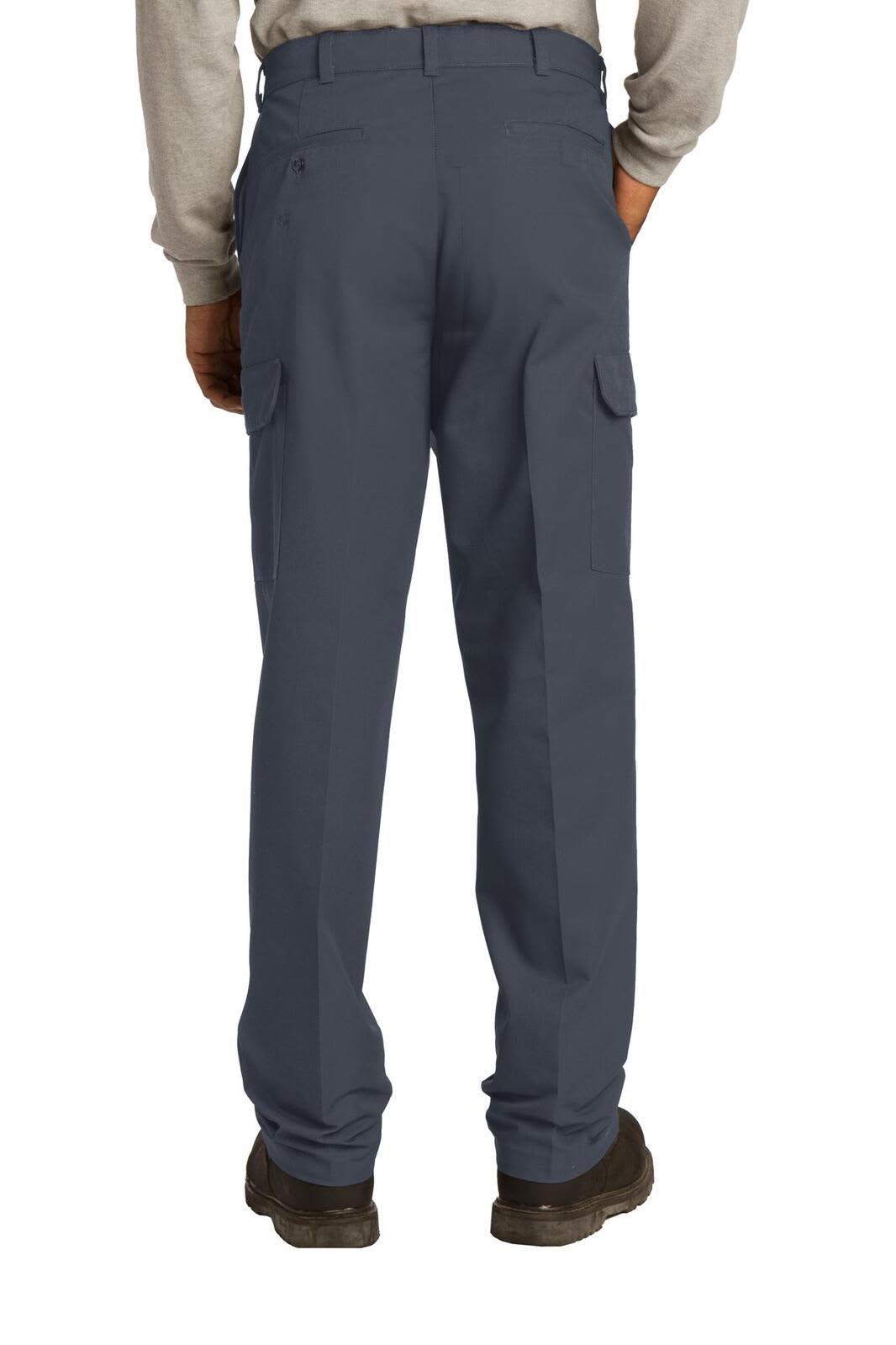 Red Kap Industrial Cargo Pant