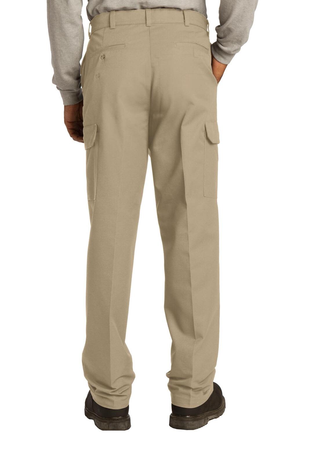 Red Kap Industrial Cargo Pant