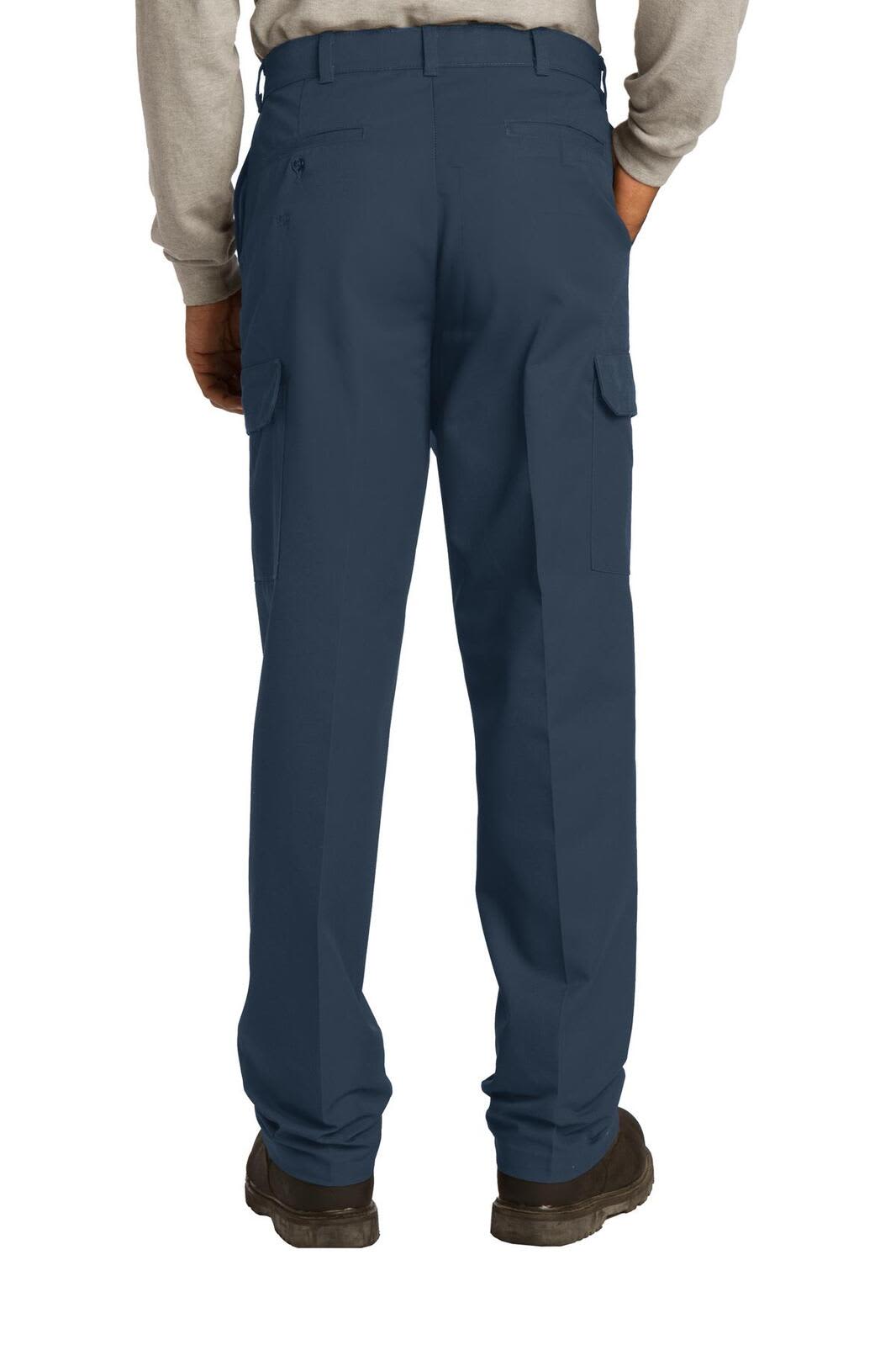 Red Kap Industrial Cargo Pant