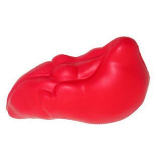 Liver Shape Stress Reliever
