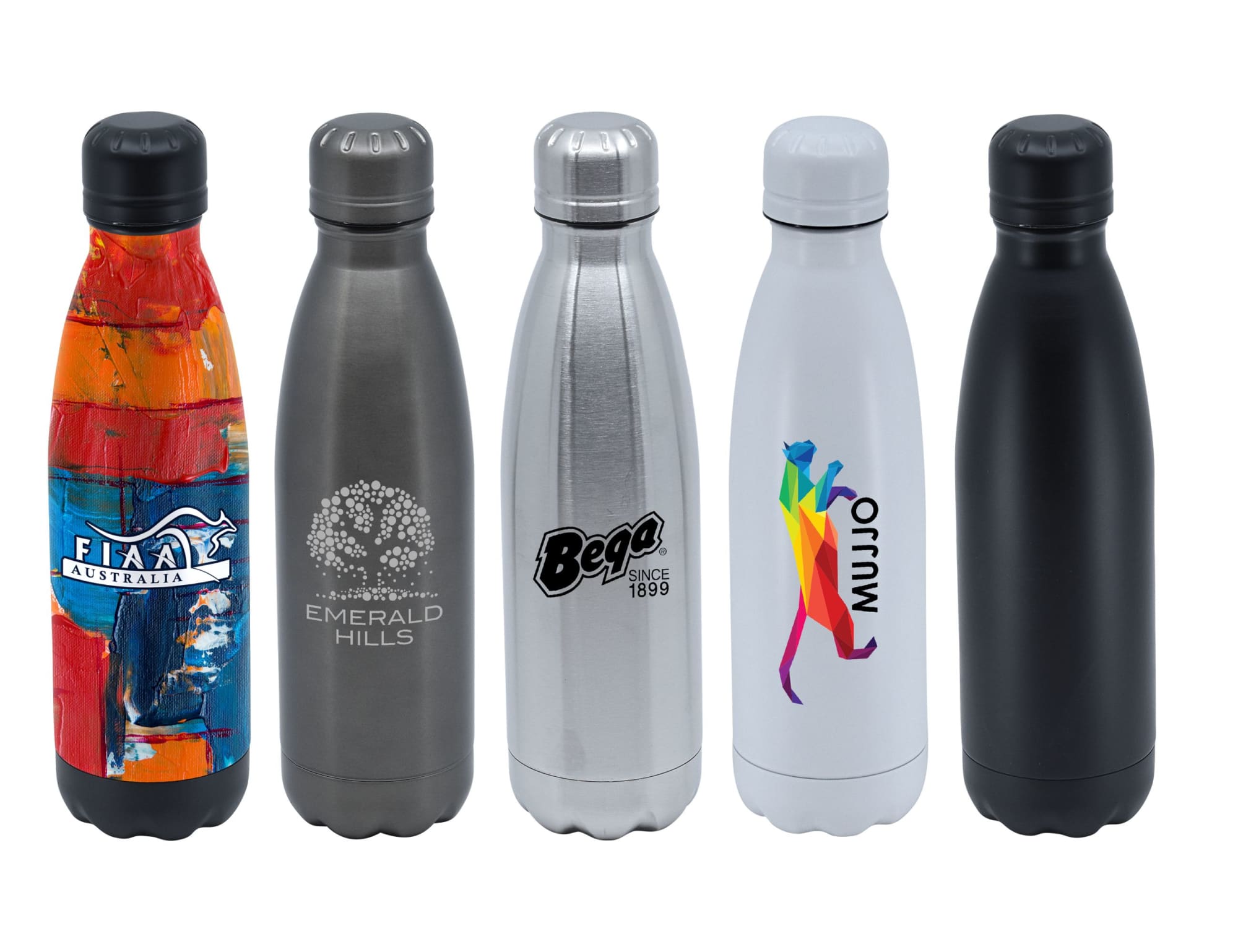 Avignon 500ml Vacuum Flask