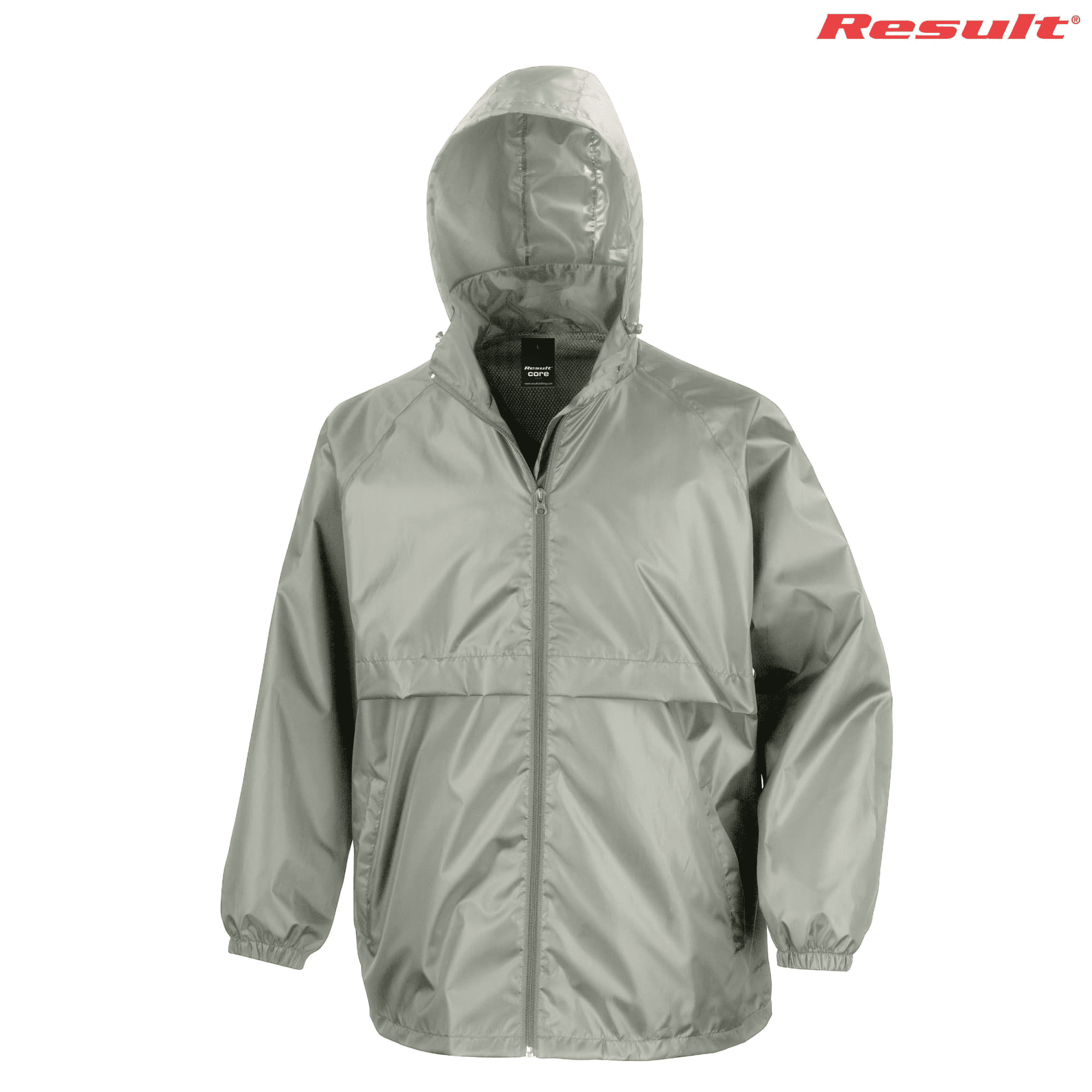 Result Adult Core Lightweight Jacket