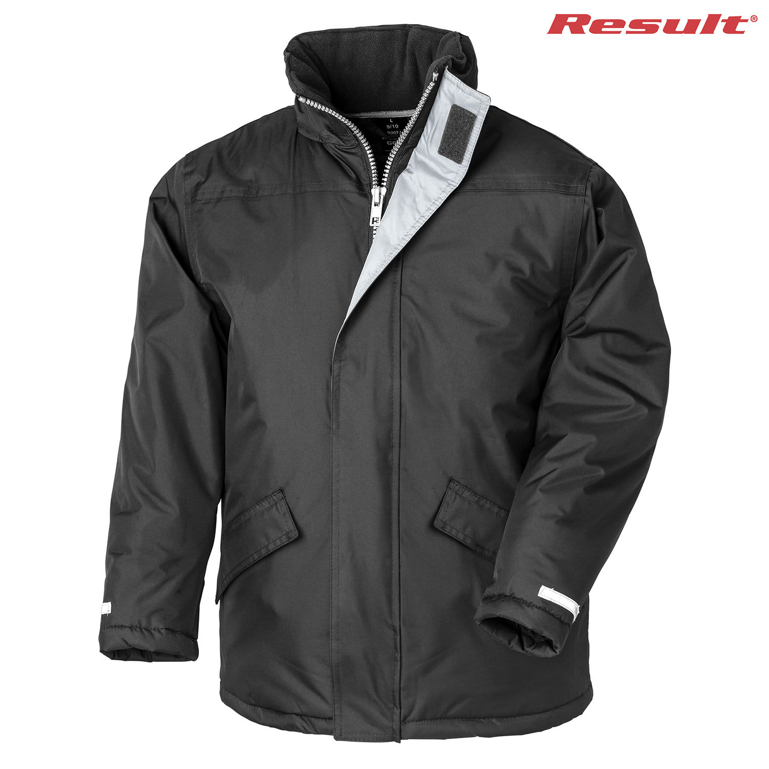Result Youth Core Winter Parker