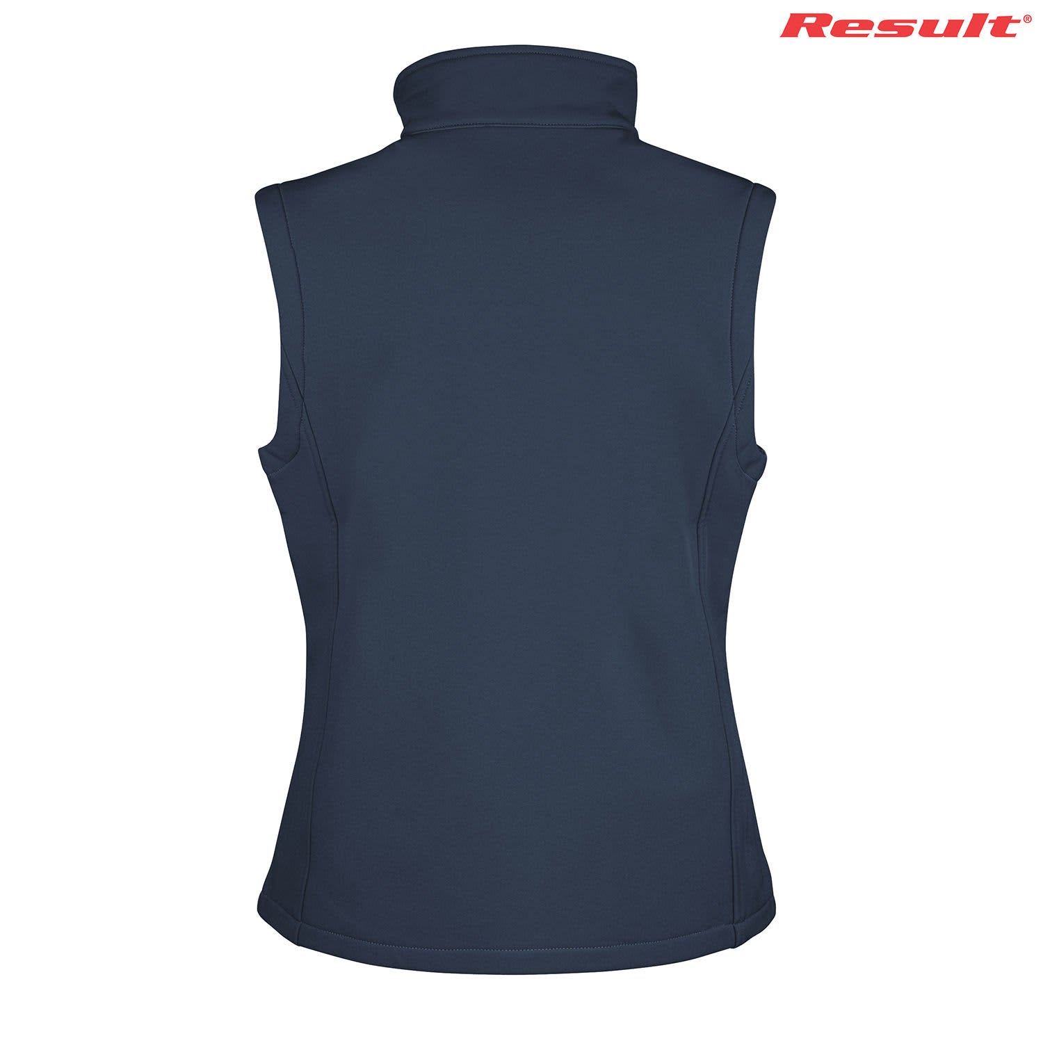 Result Ladies’ Printable Softshell Vest
