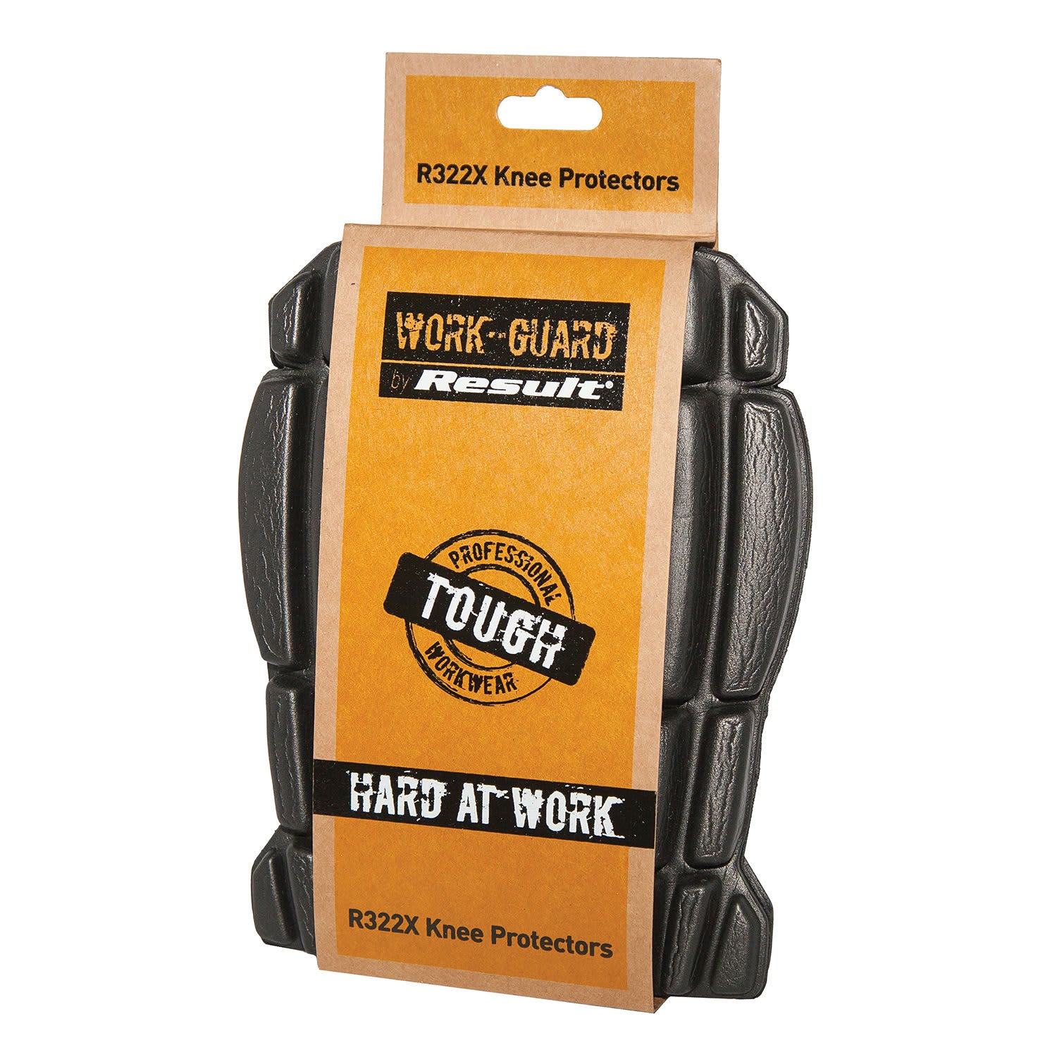 Work-Guard Knee Protectors