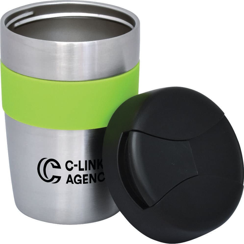 Milan Double Wall Mug
