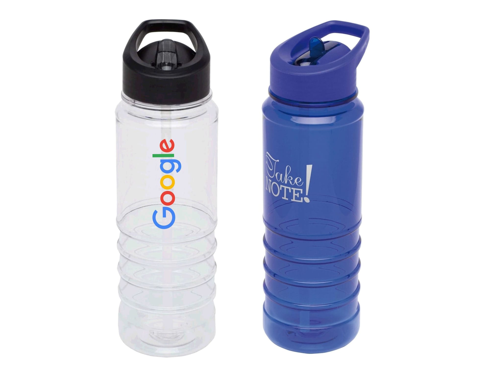 Lancer Bottle