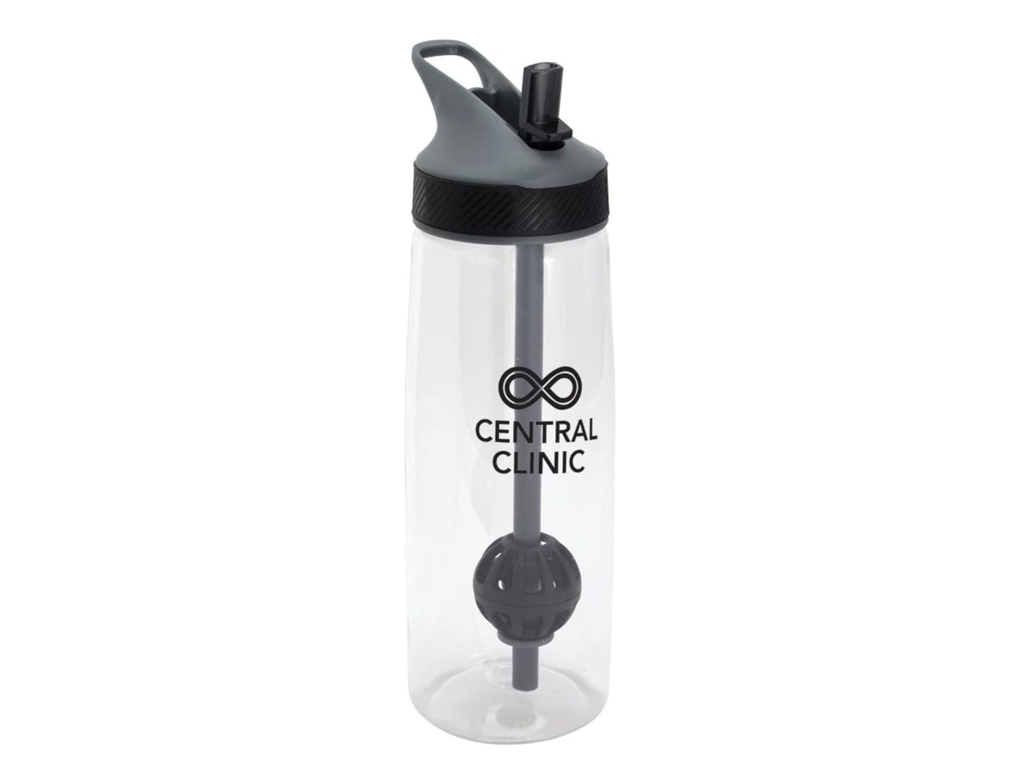 Florida Water Bottle