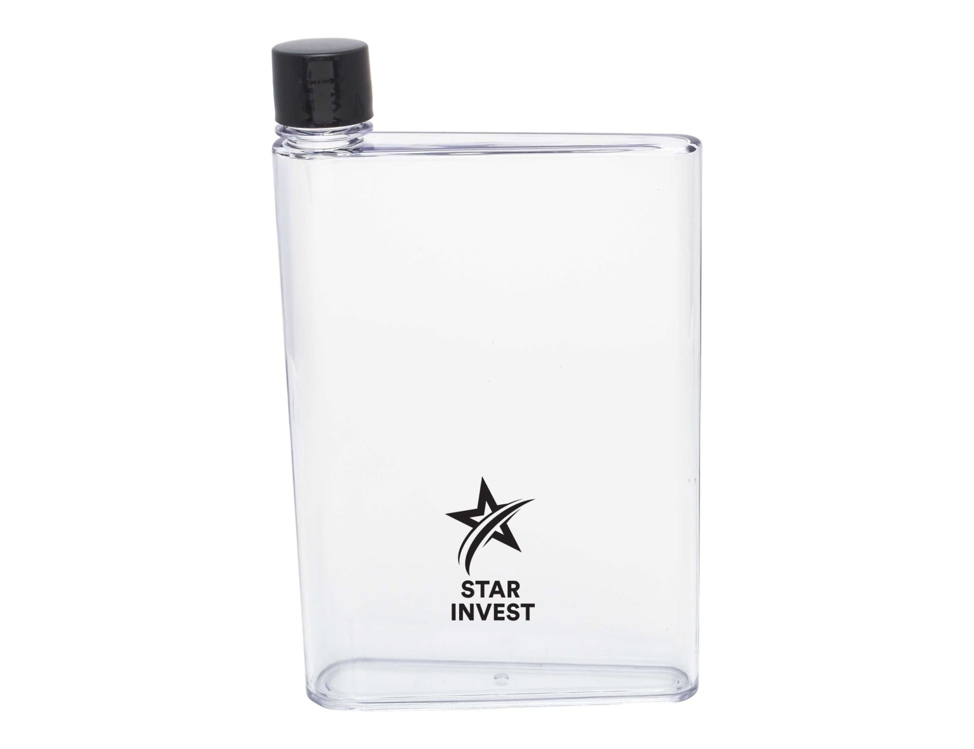 Notepad Water Bottle Pro